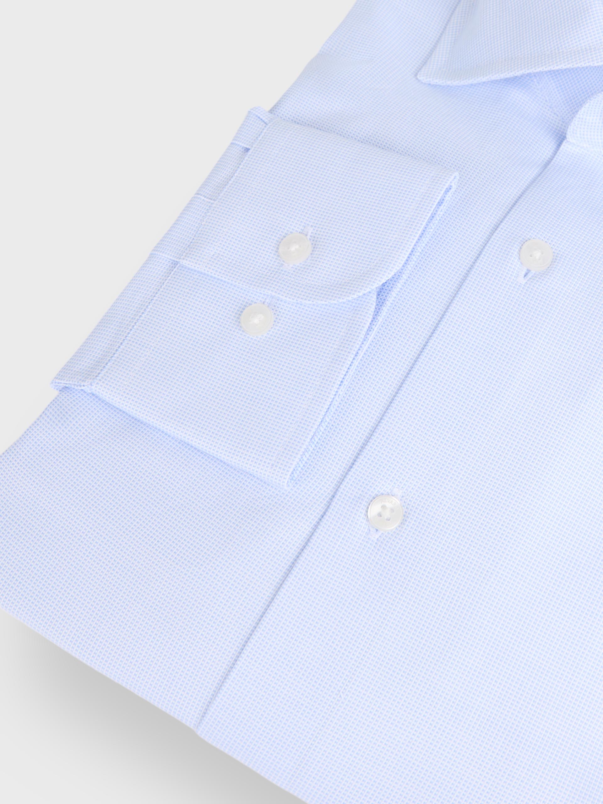 CAMISA ROMA ESTRUCTURA