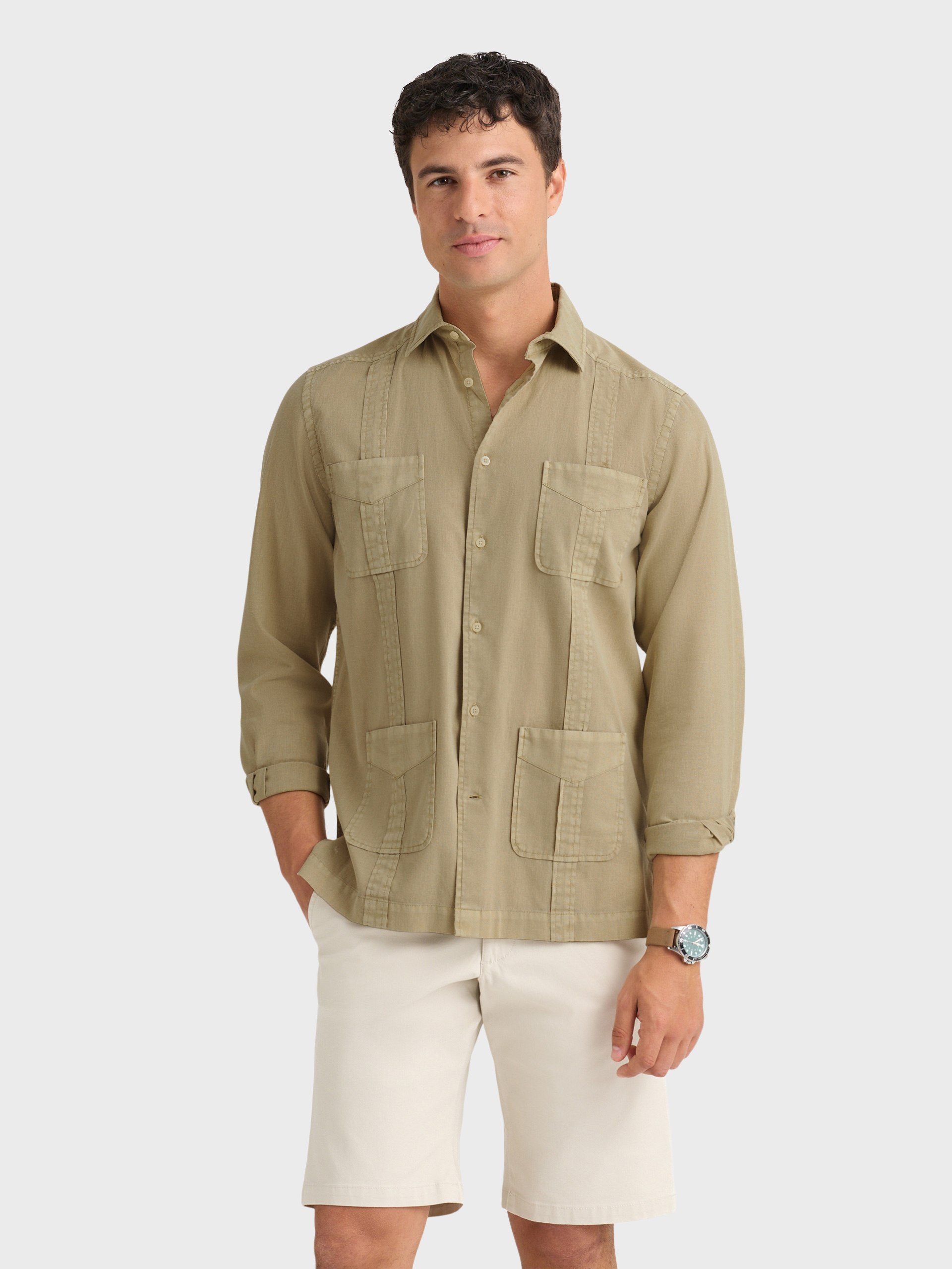 CUBANA ECUADOR VERDE