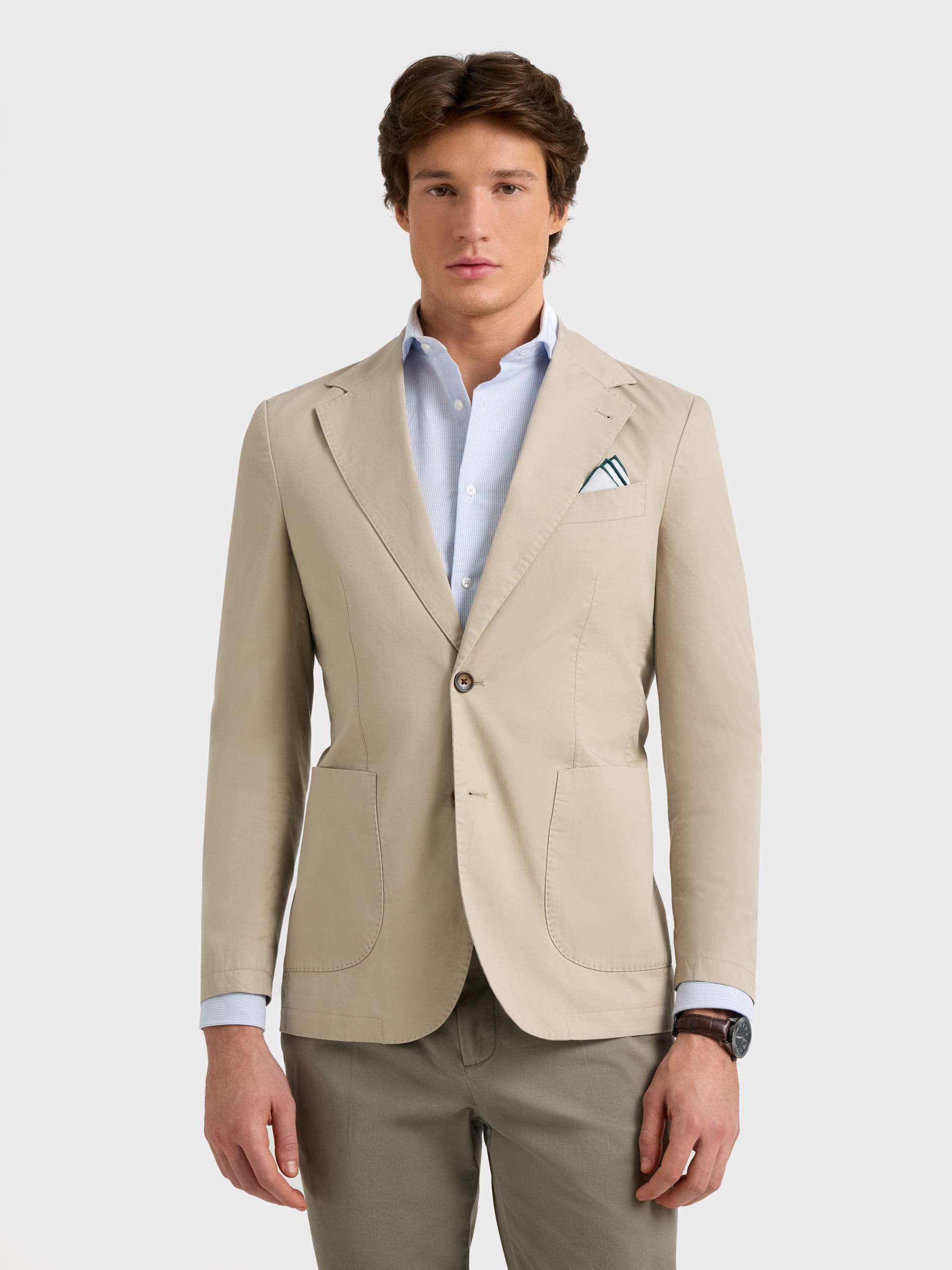 AMERICANA AMALFI BEIGE