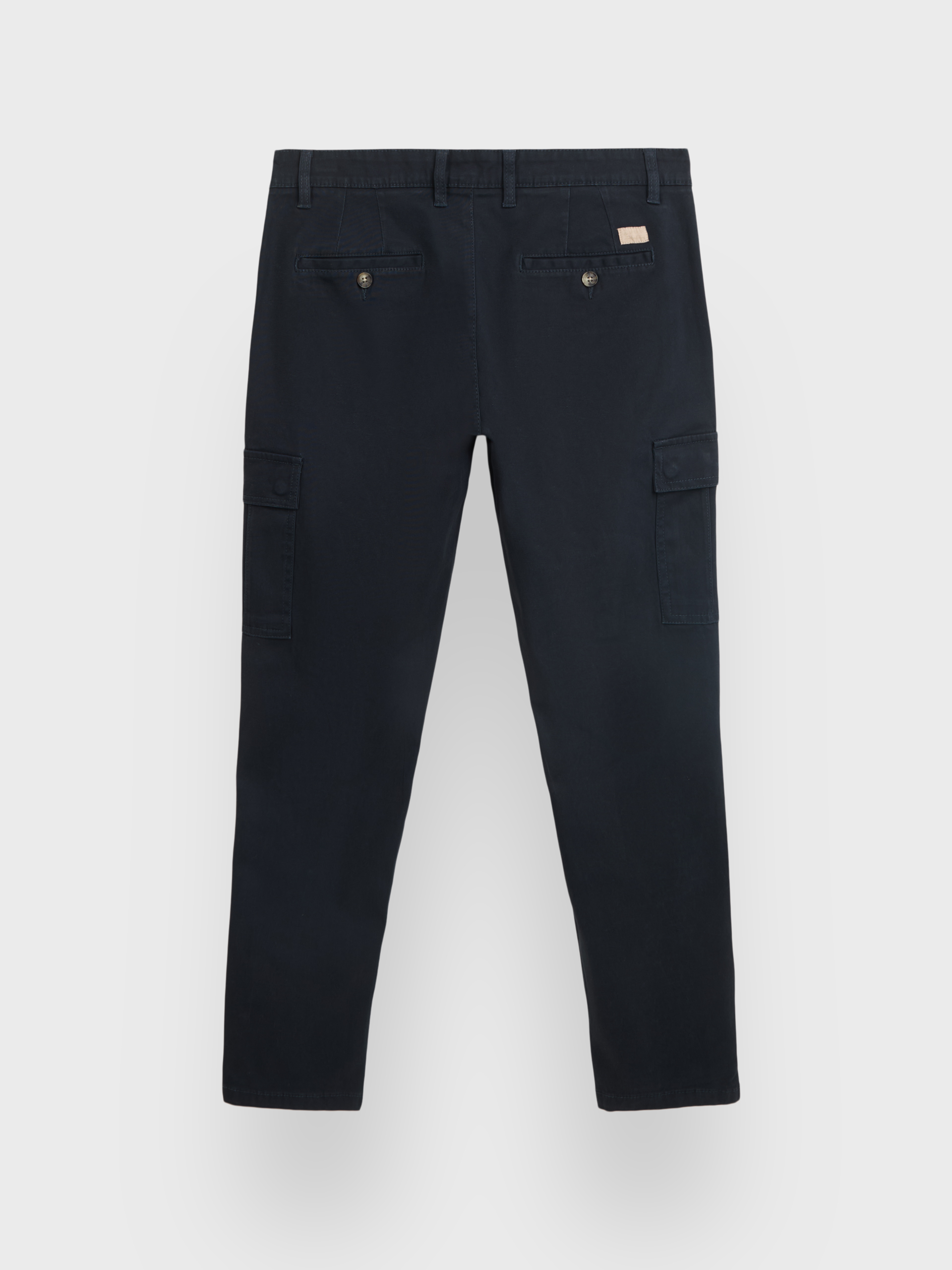 PANTALON CARGO ELVIS