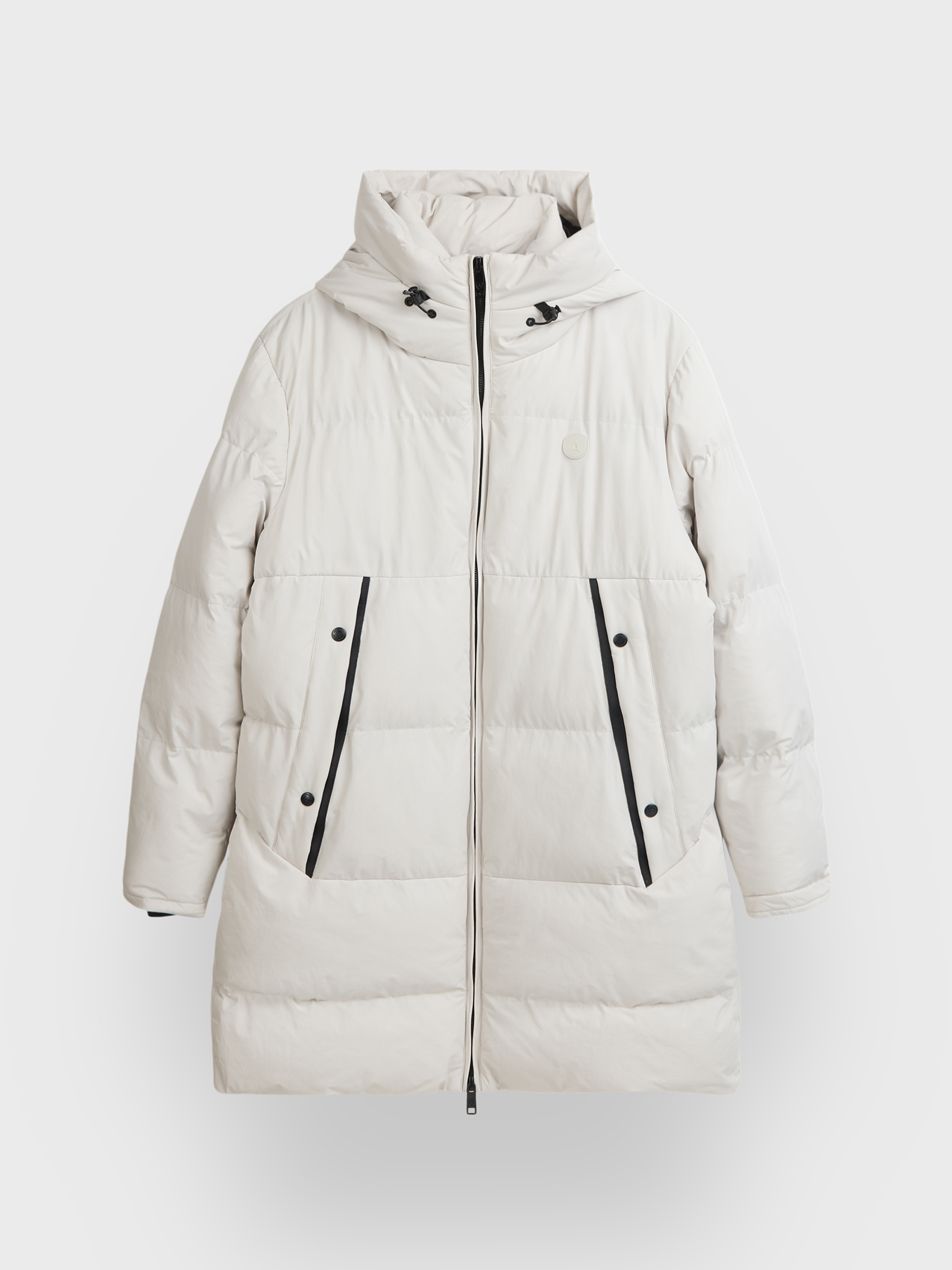 PARKA BROADCAST