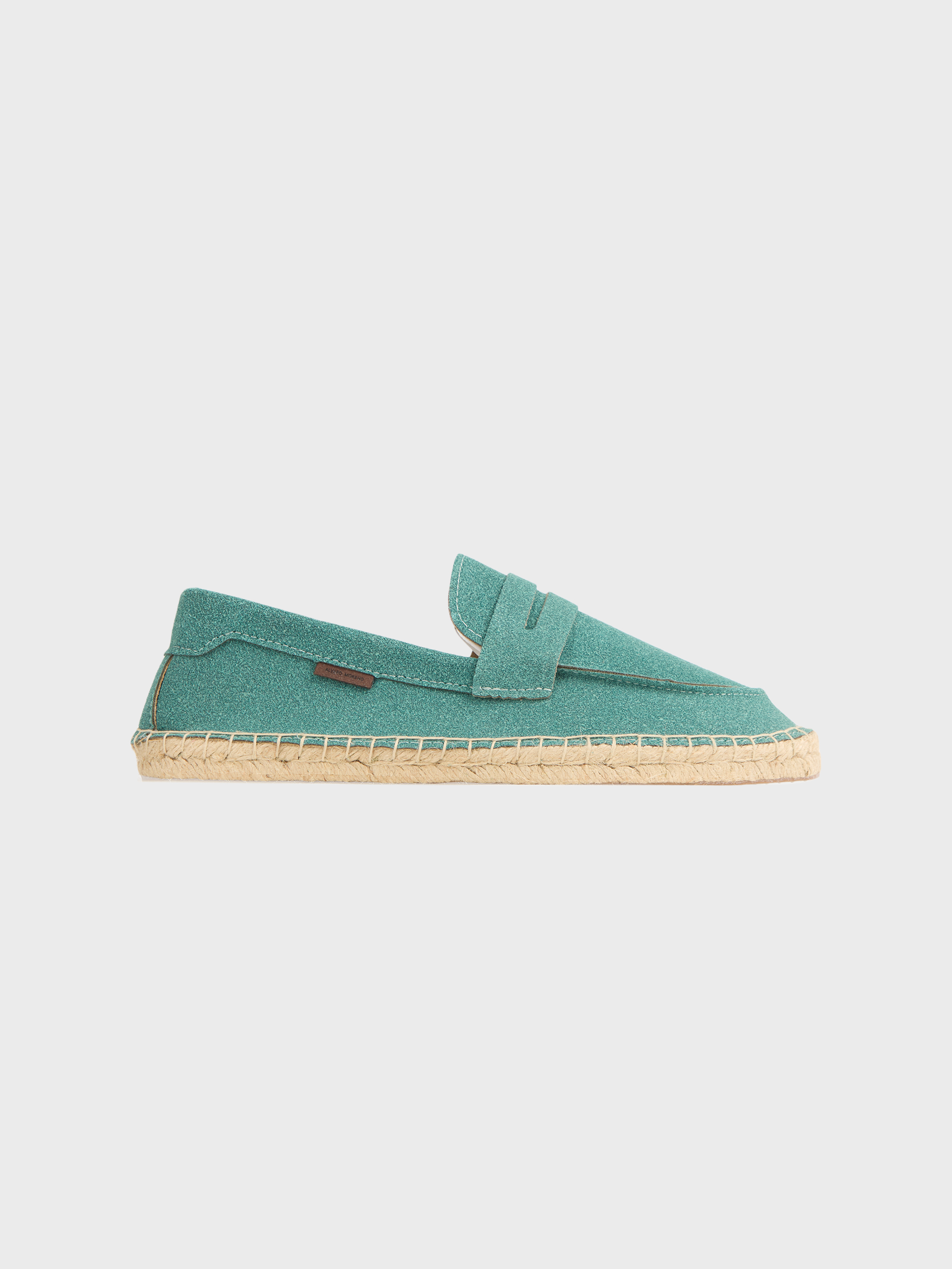 ESPADRILLES MOCASIN