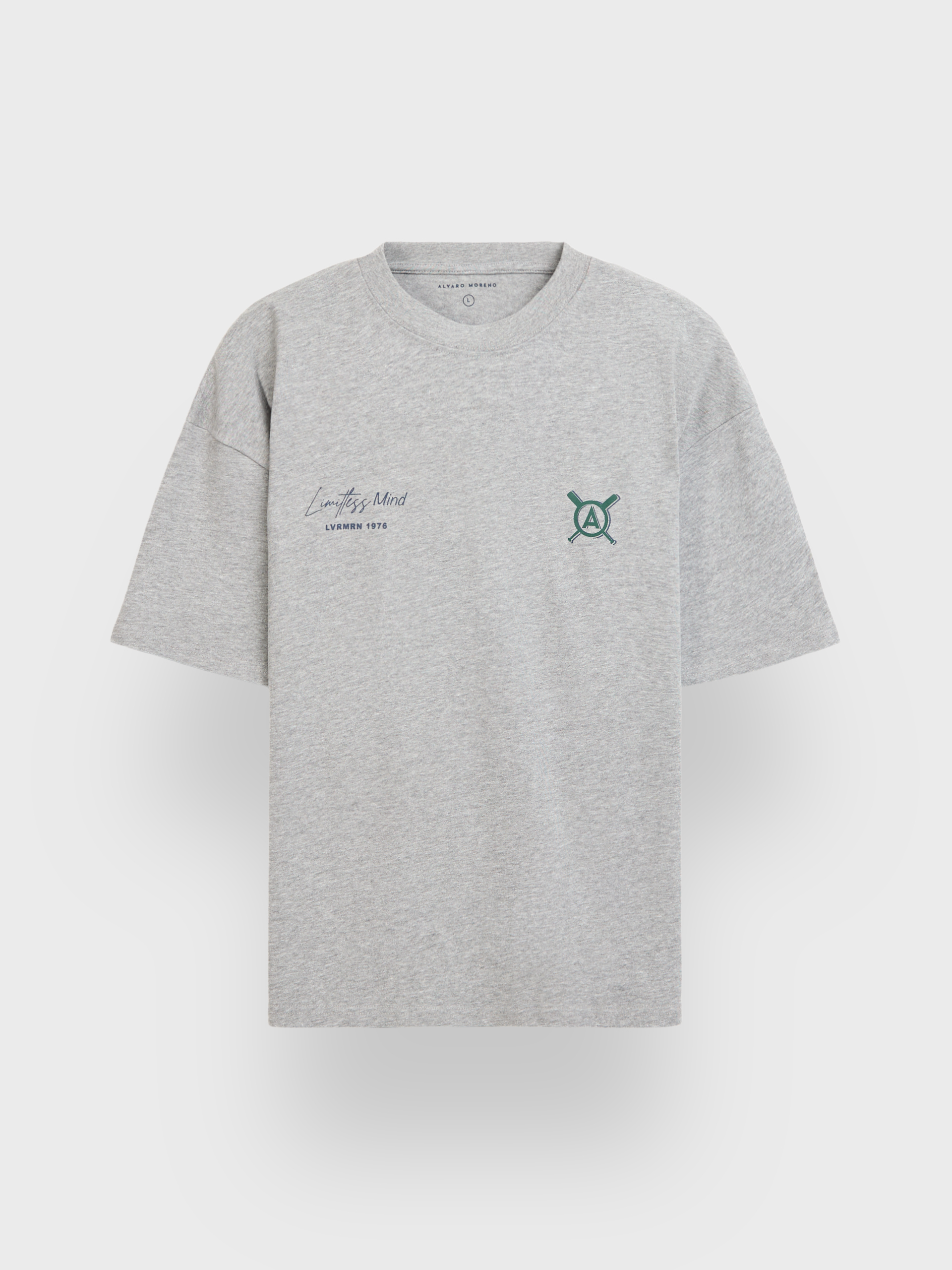 CAMISETA MIND
