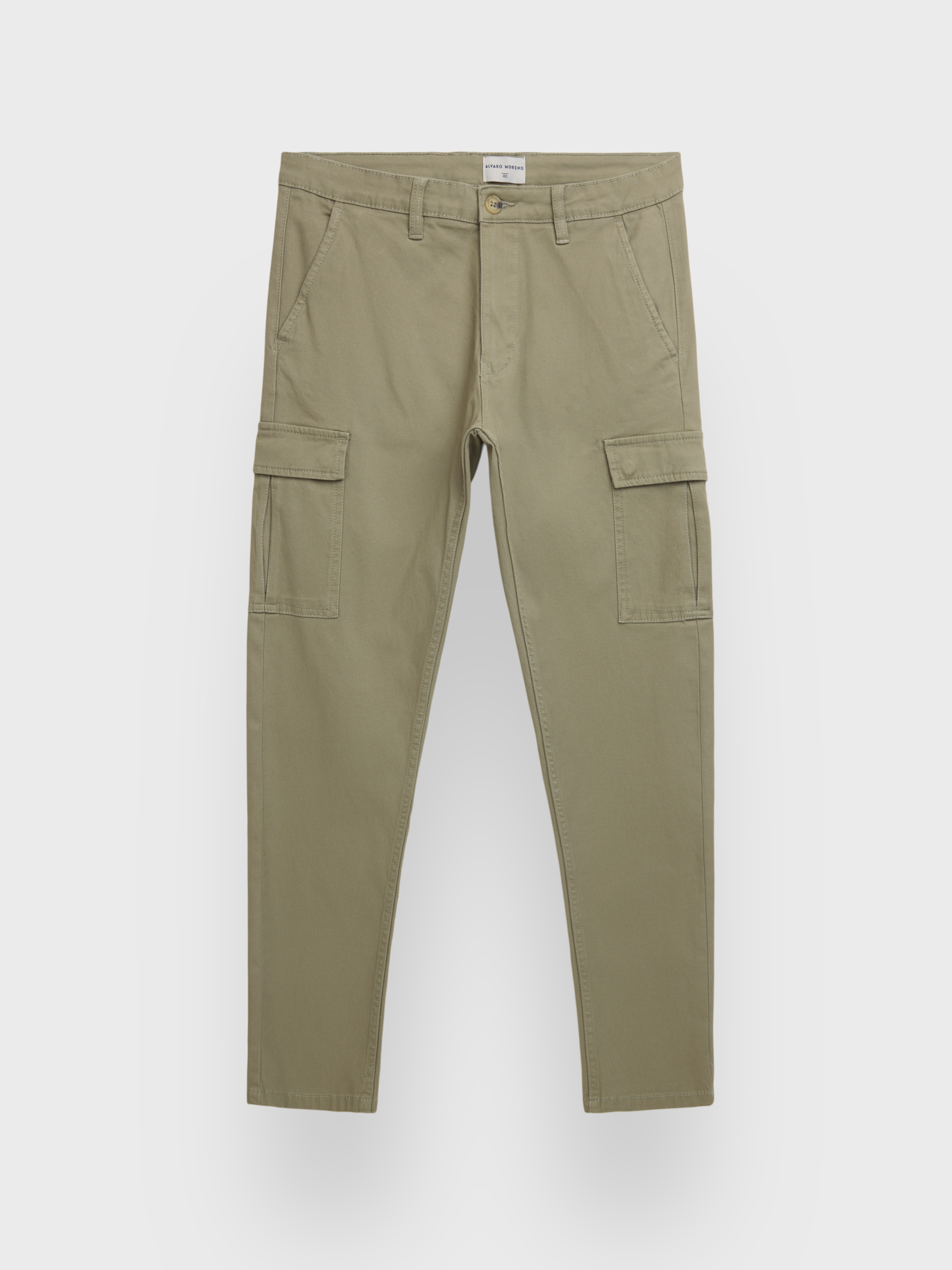PANTALON CARGO ELVIS