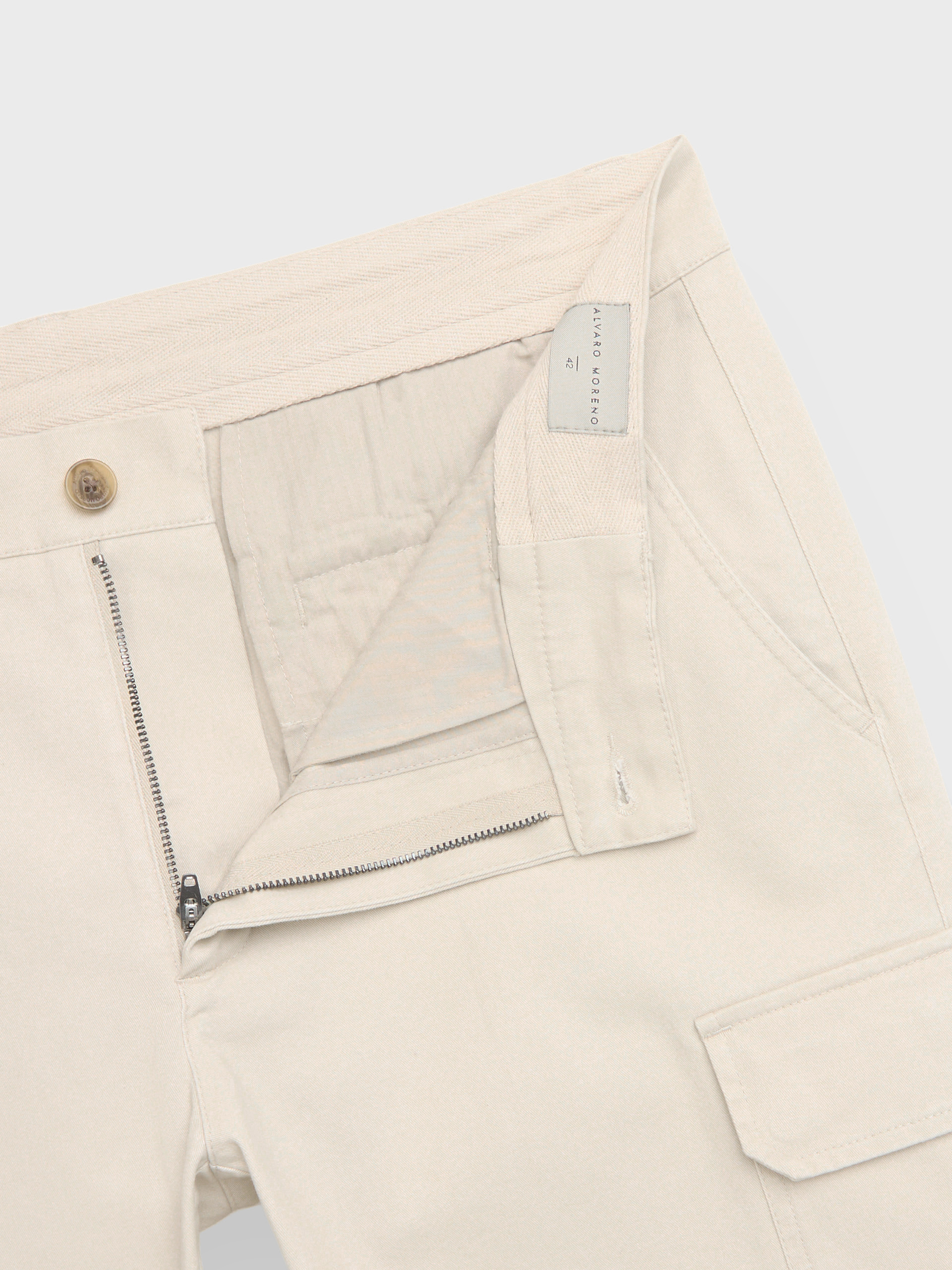 PANTALON CARGO URBAN