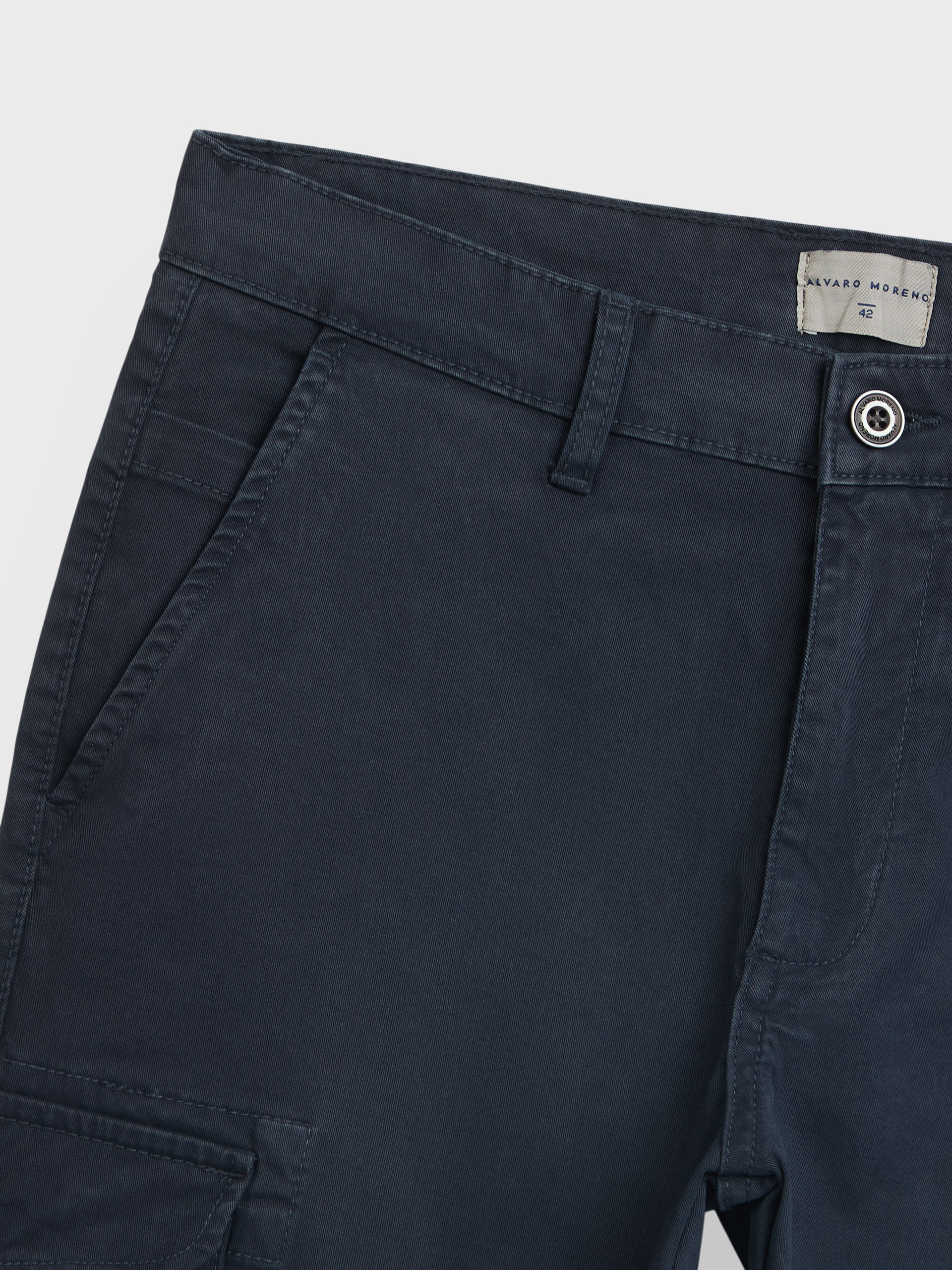 PANTALON BUDDY