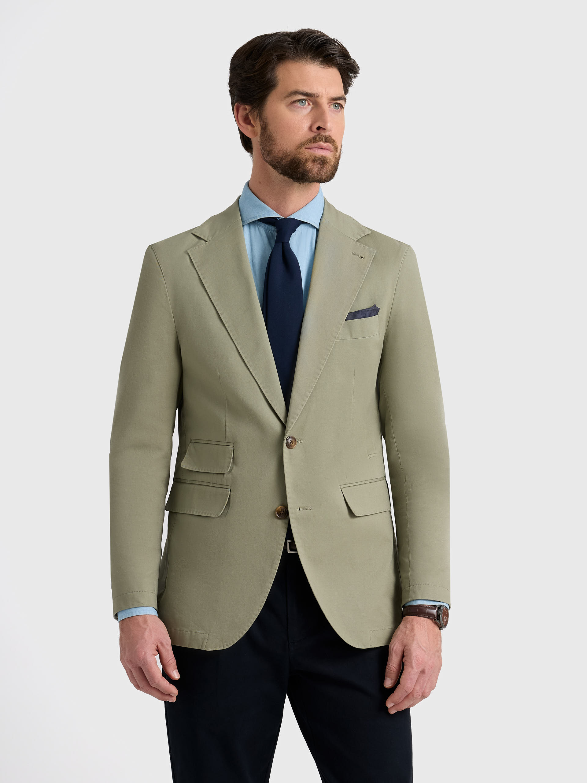 AMERICANA COTTON VERDE