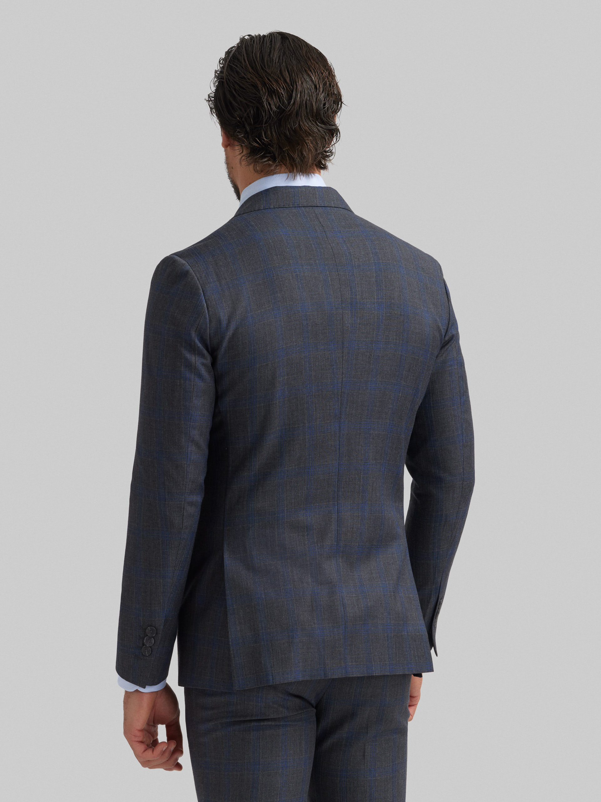 AMERICANA NAPOLI GALES