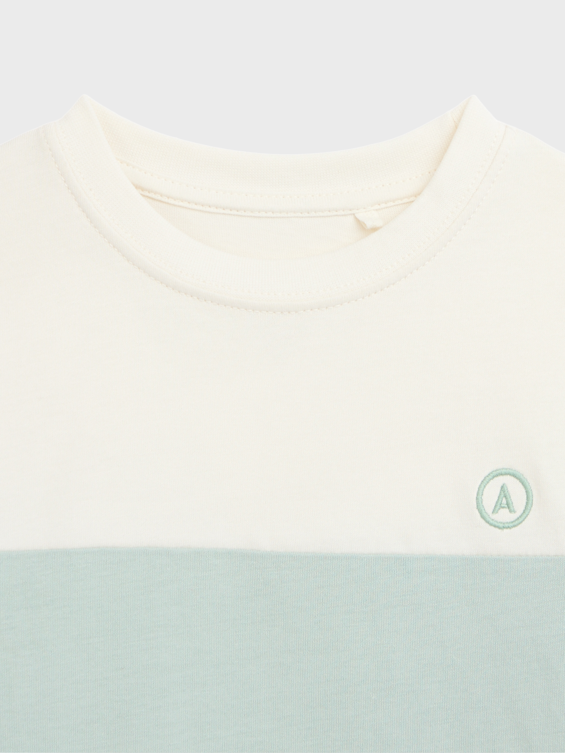 CAMISETA STRIPES KIDS