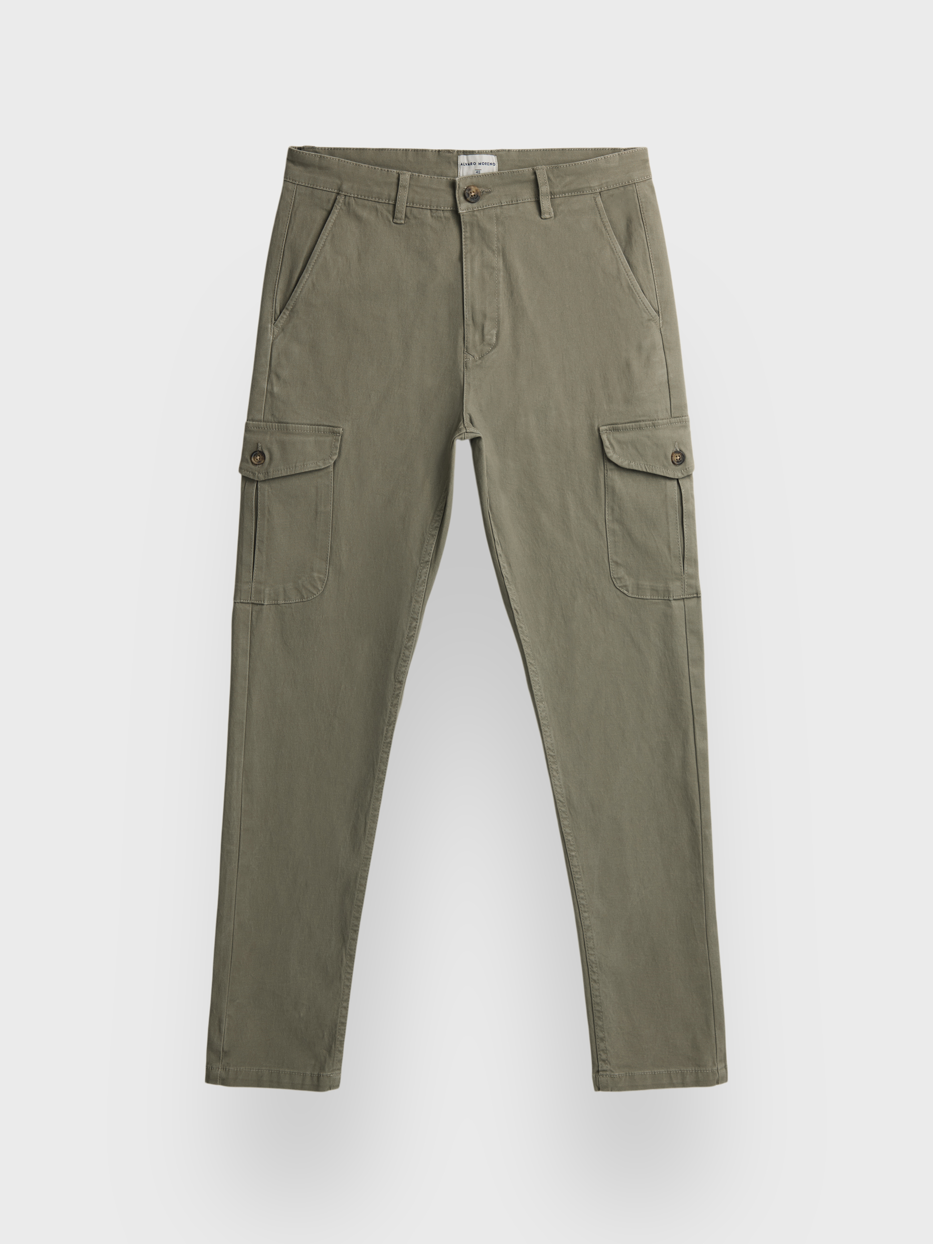 PANTALON CARGO ELVIS