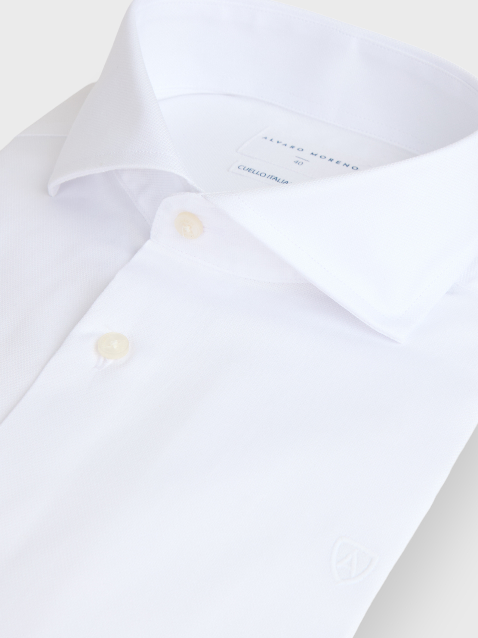 CAMISA VESTIR PANAMA