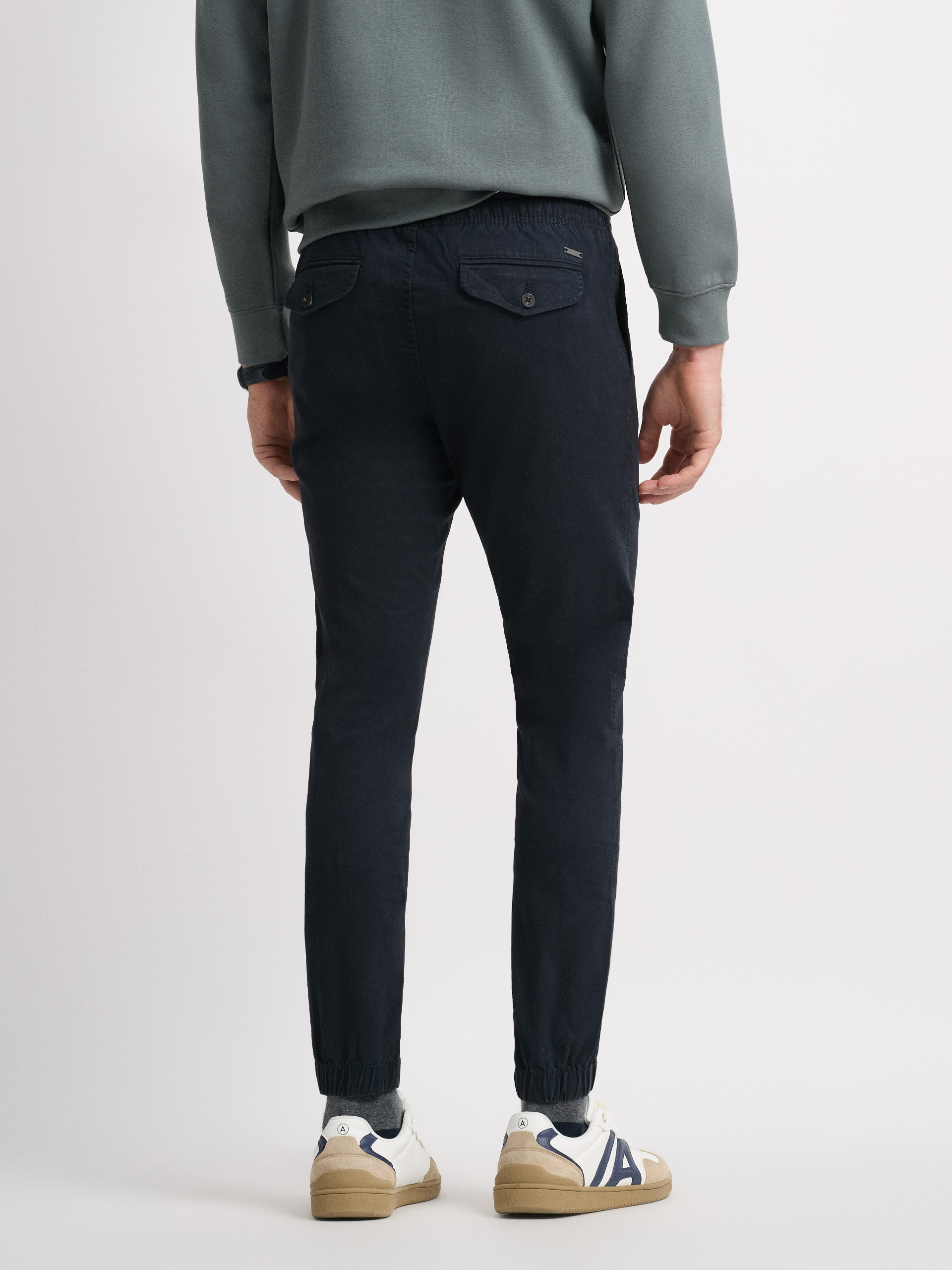 PANTALON ZOE