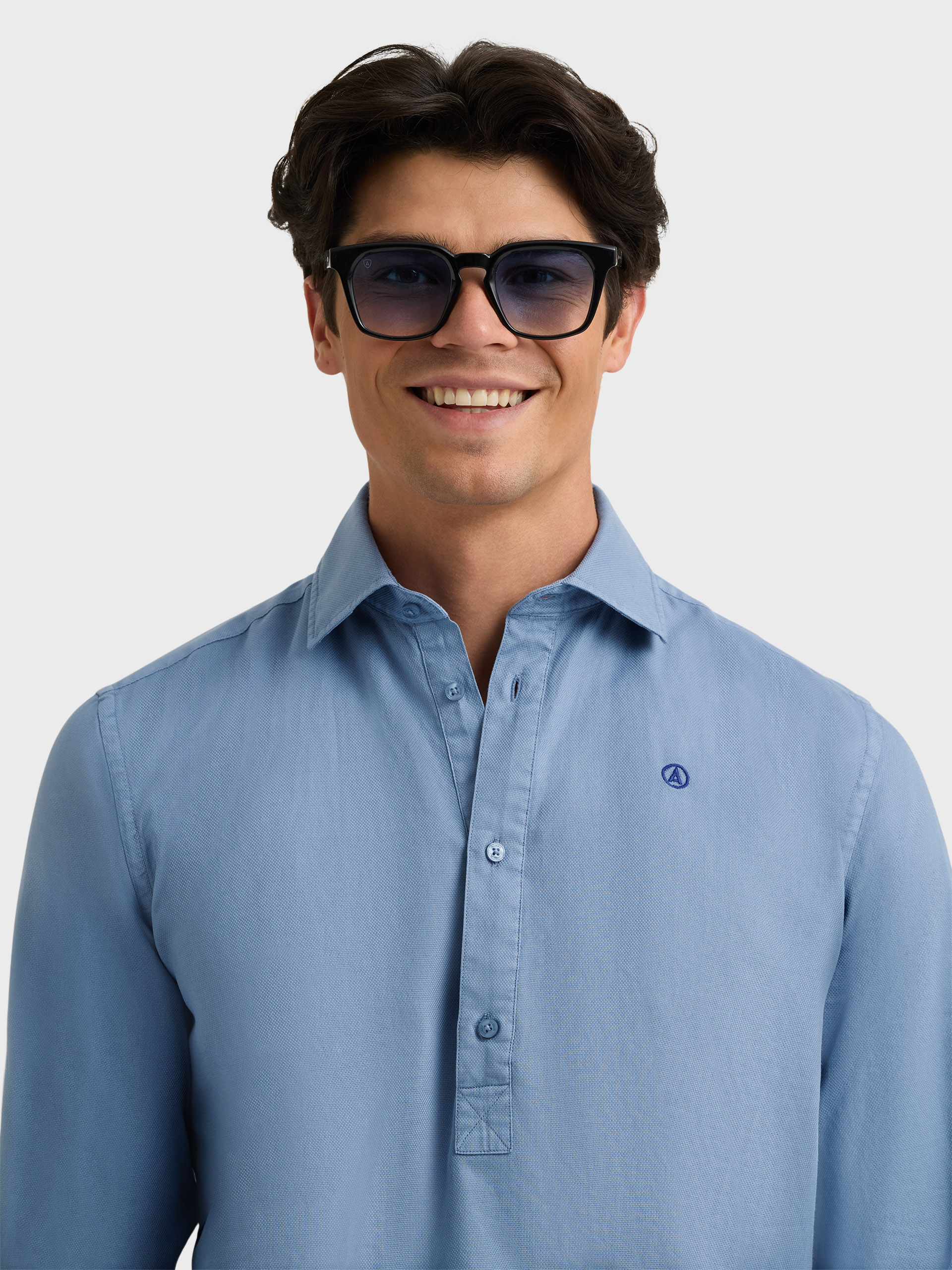 POLERA PANAMA DYE