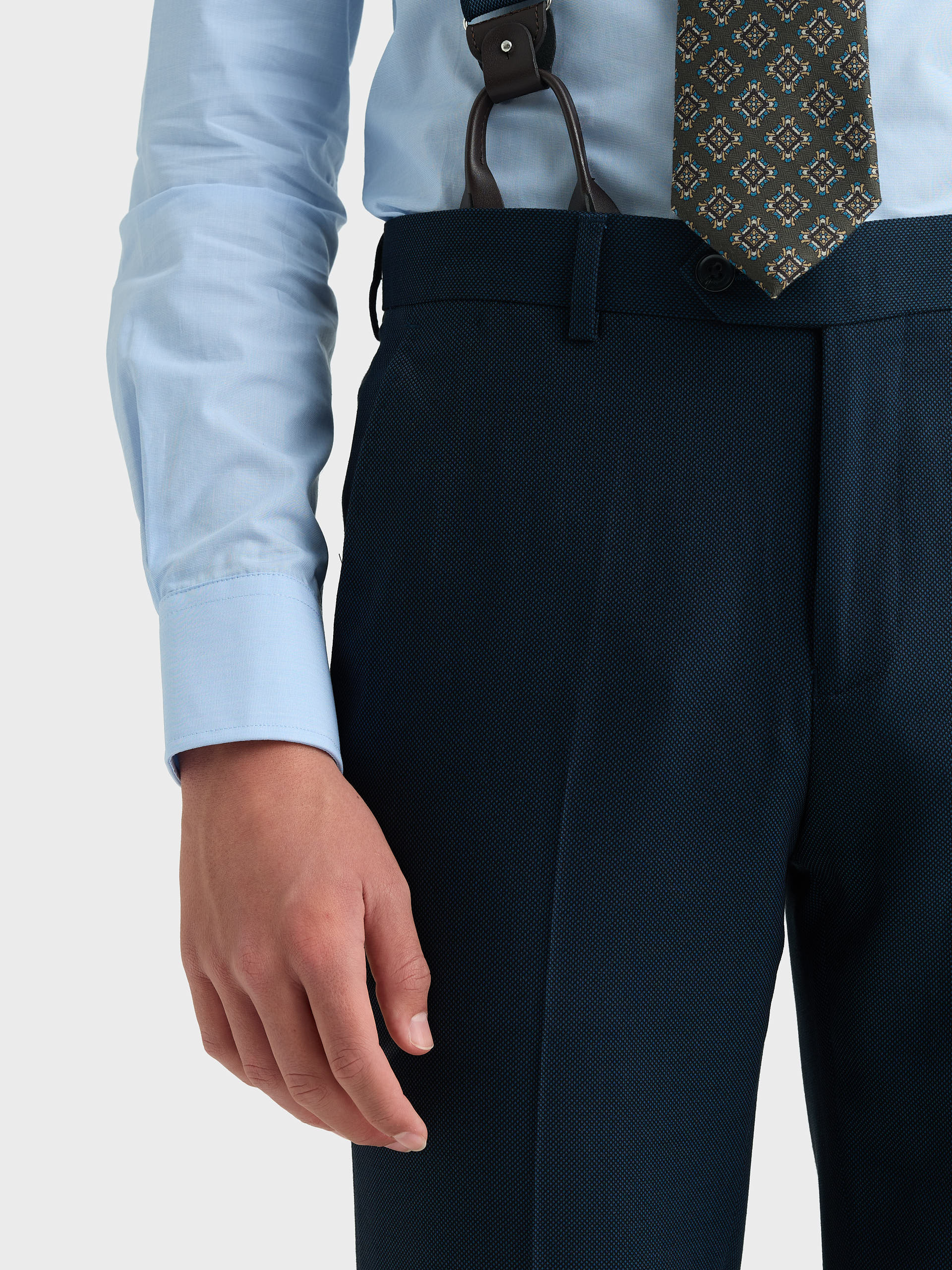 PANTALON OJO PERDIZ KDT