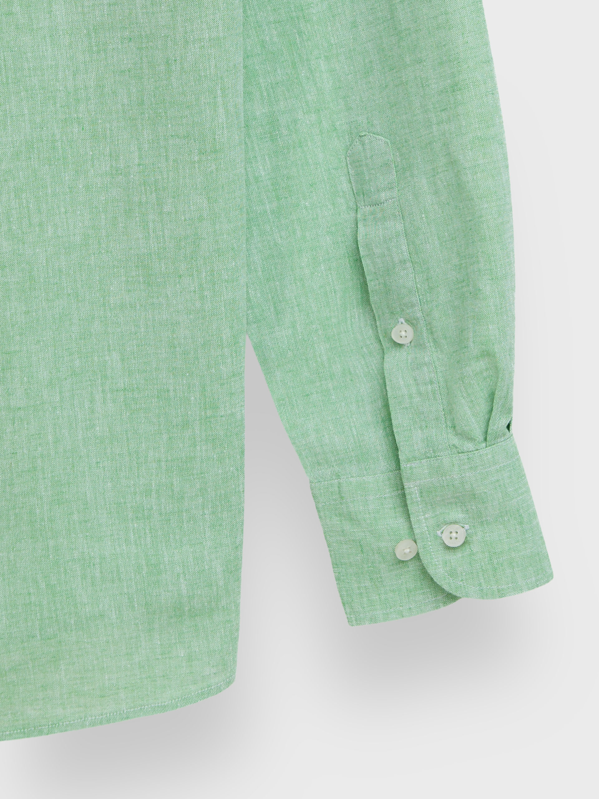 CAMISA LINO CHAMBRAY