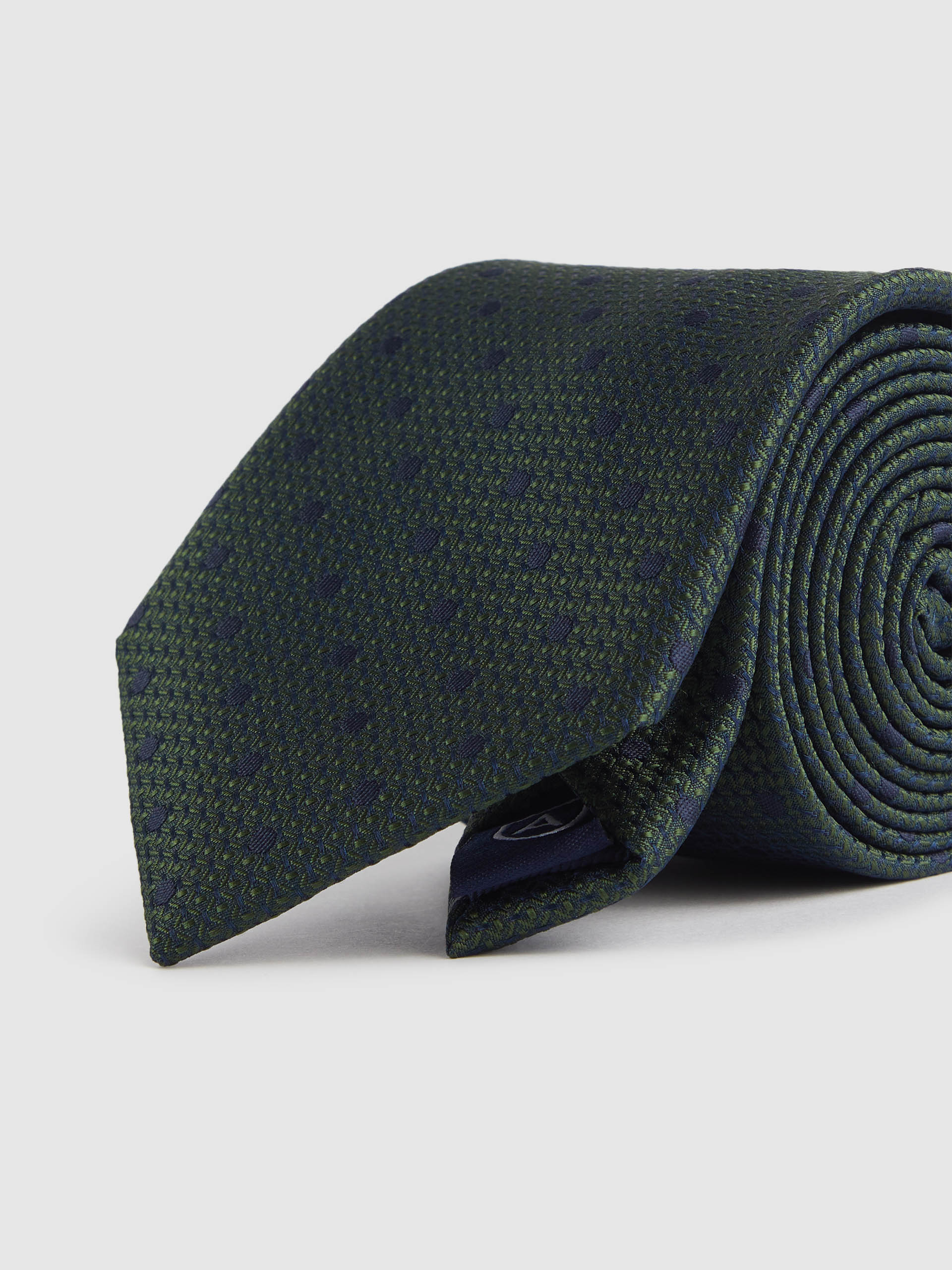 CORBATA JACQUARD MF