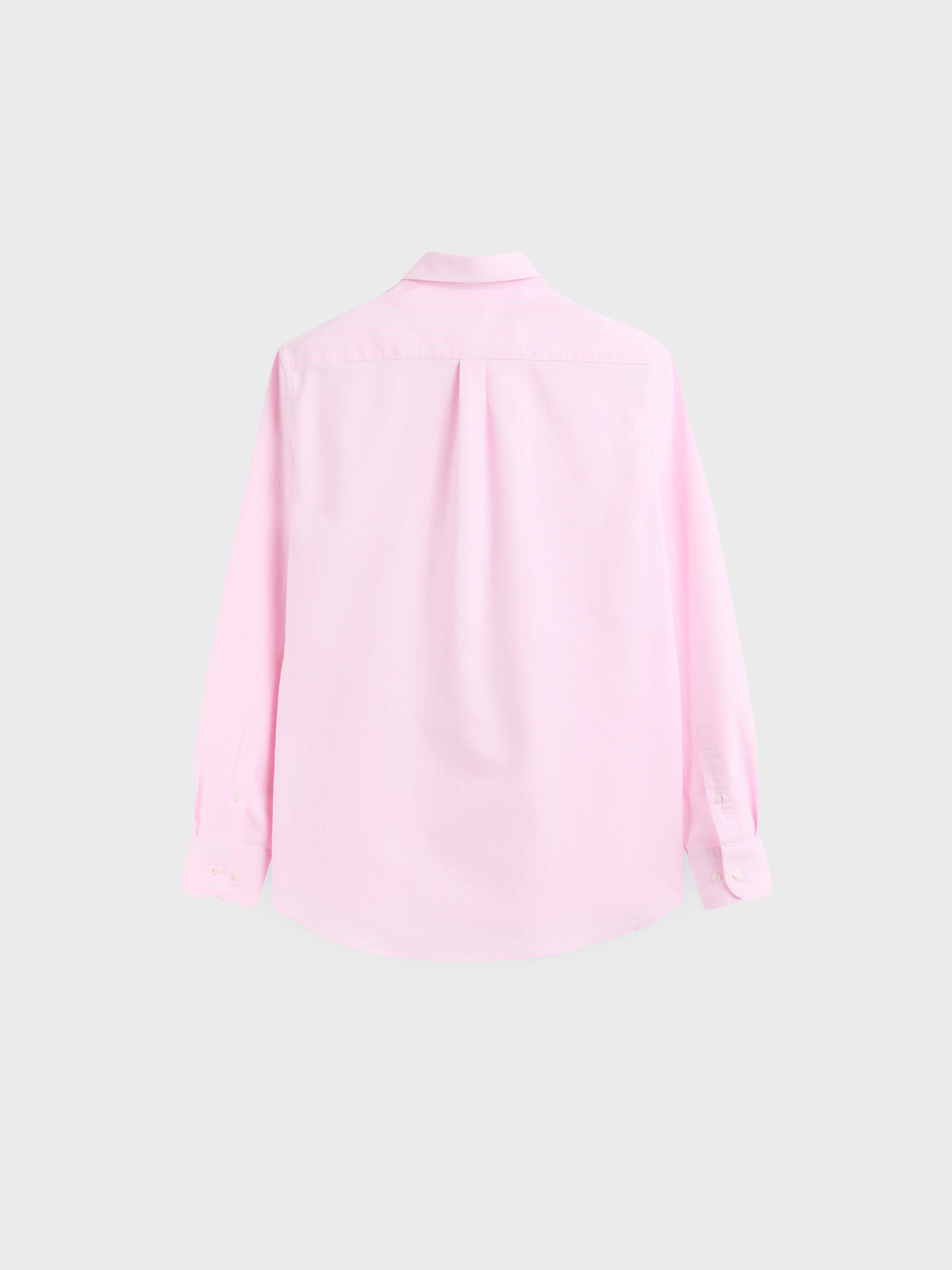 CAMISA OXFORD STRIPES