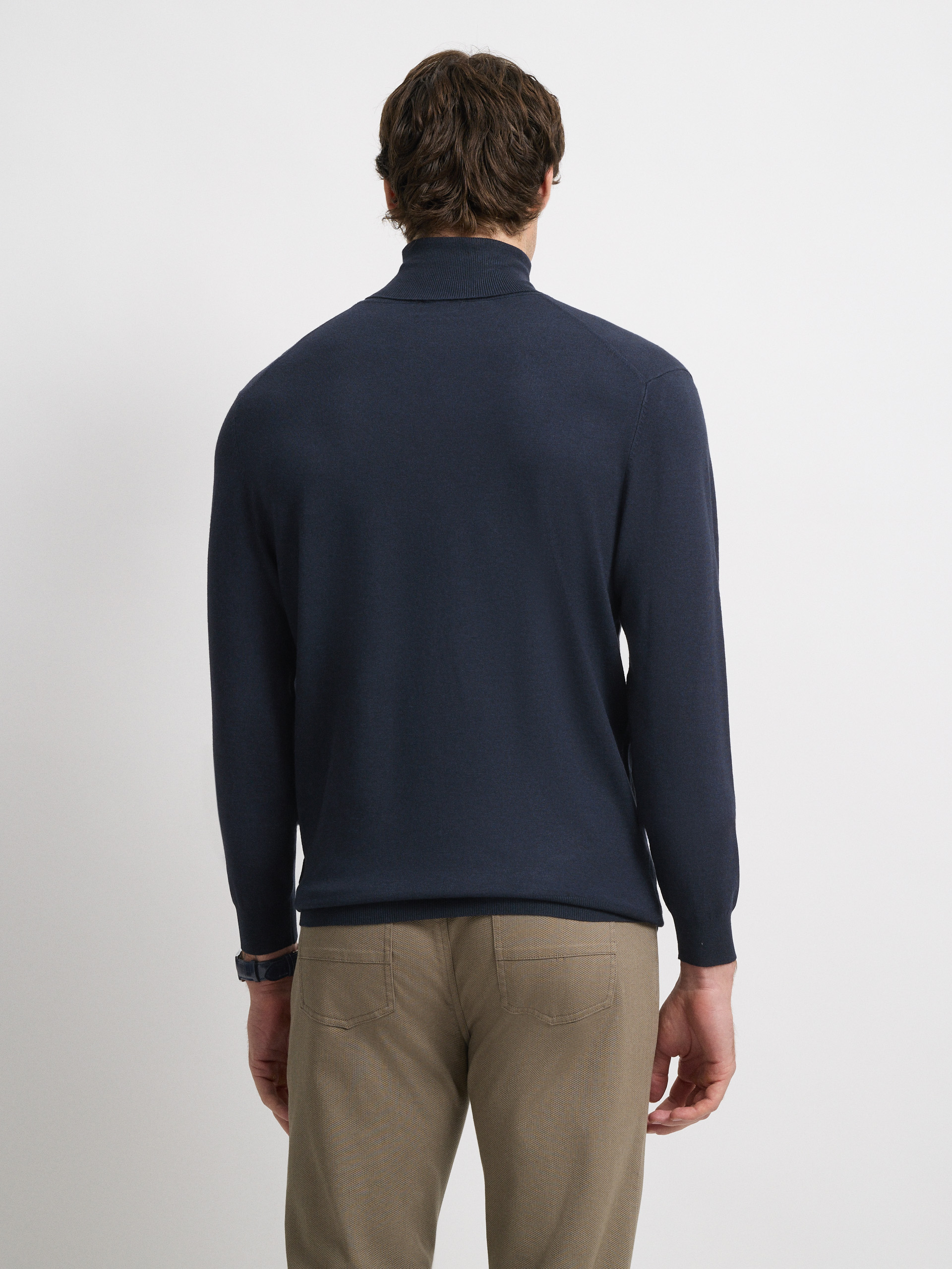 JERSEY CUELLO VUELTO