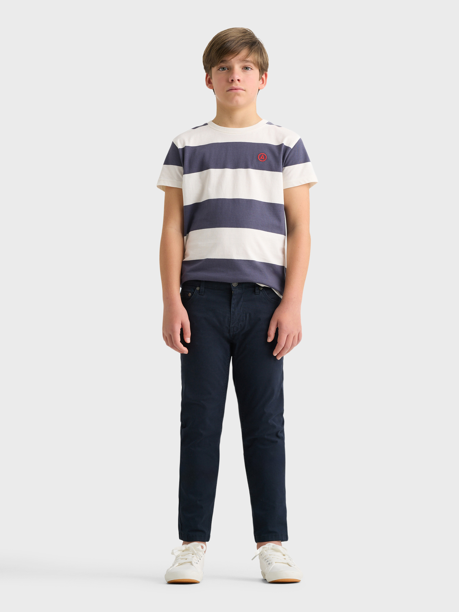 PANTALON 5 BOLSILLOS KIDS