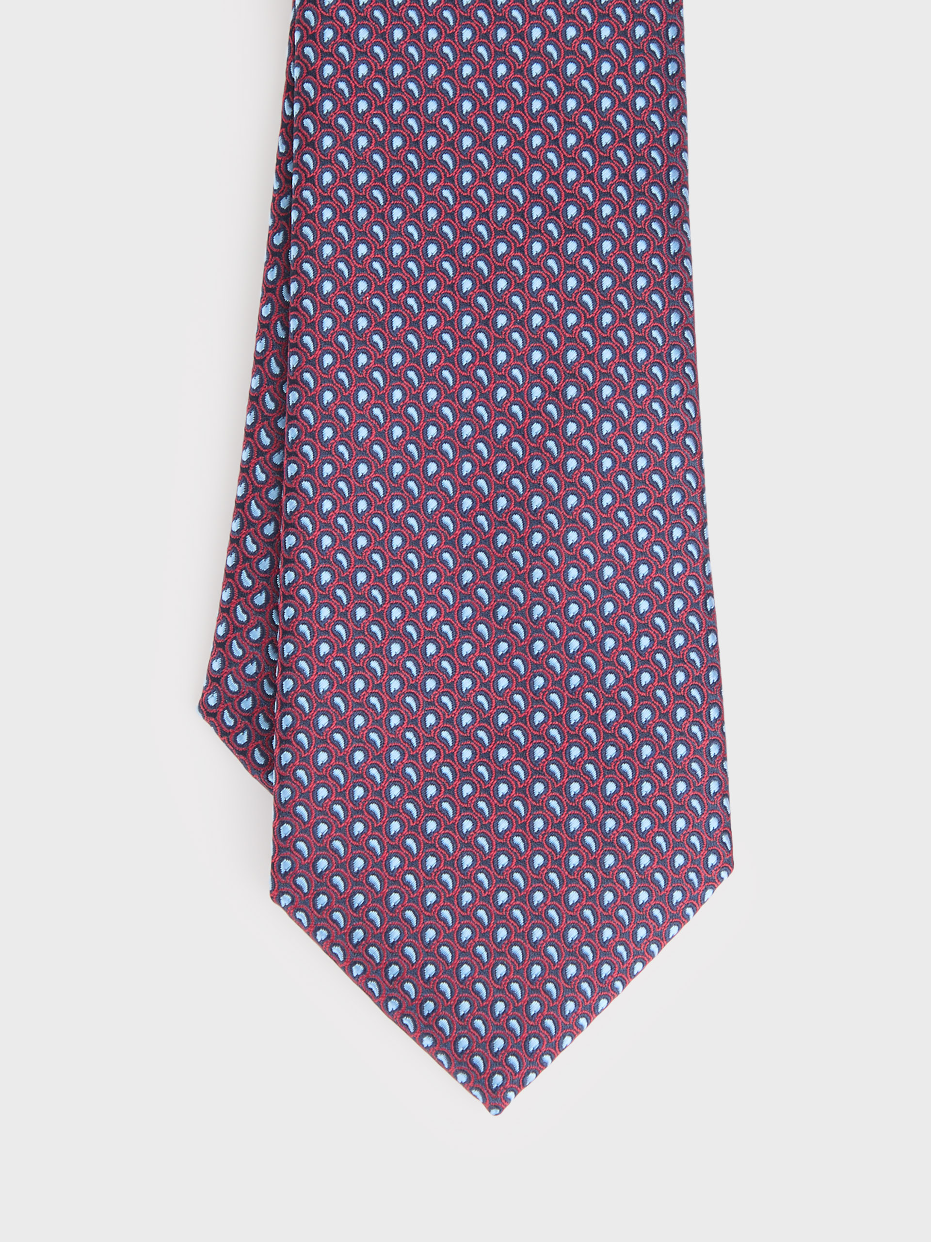 CORBATA JAQUARD MF