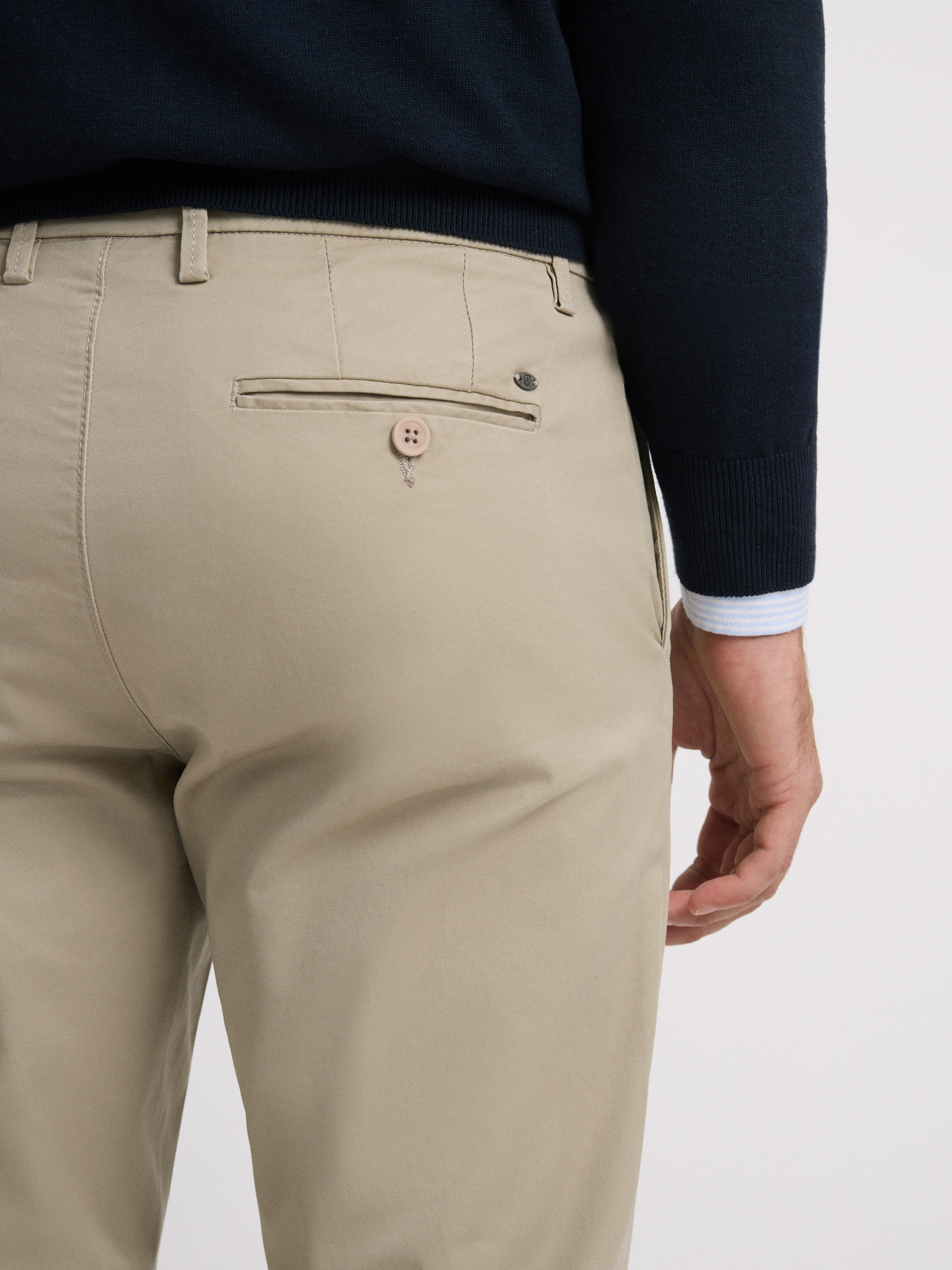 PANTALON DAREK