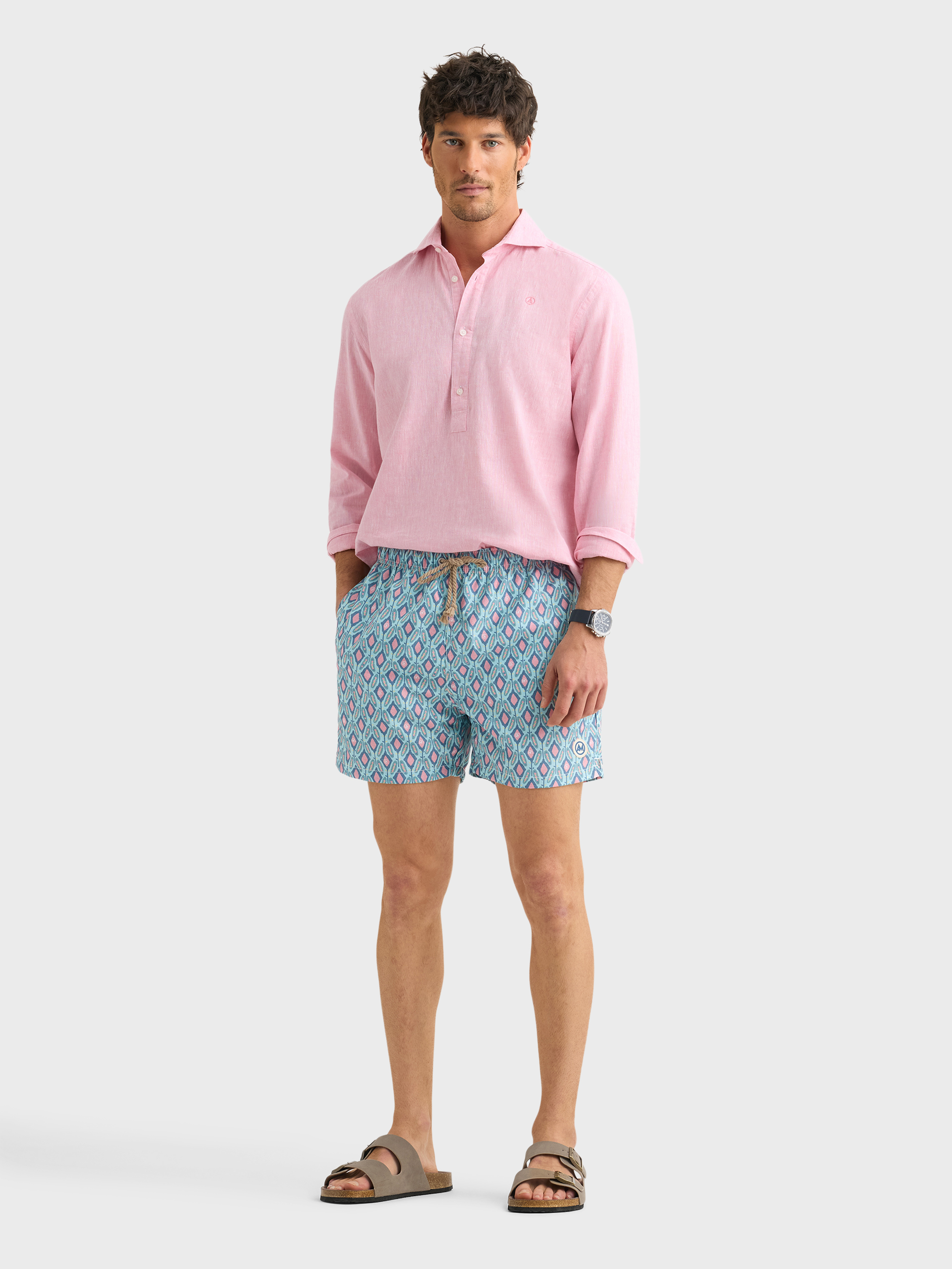 BA&Ntilde;ADOR DIAMOND