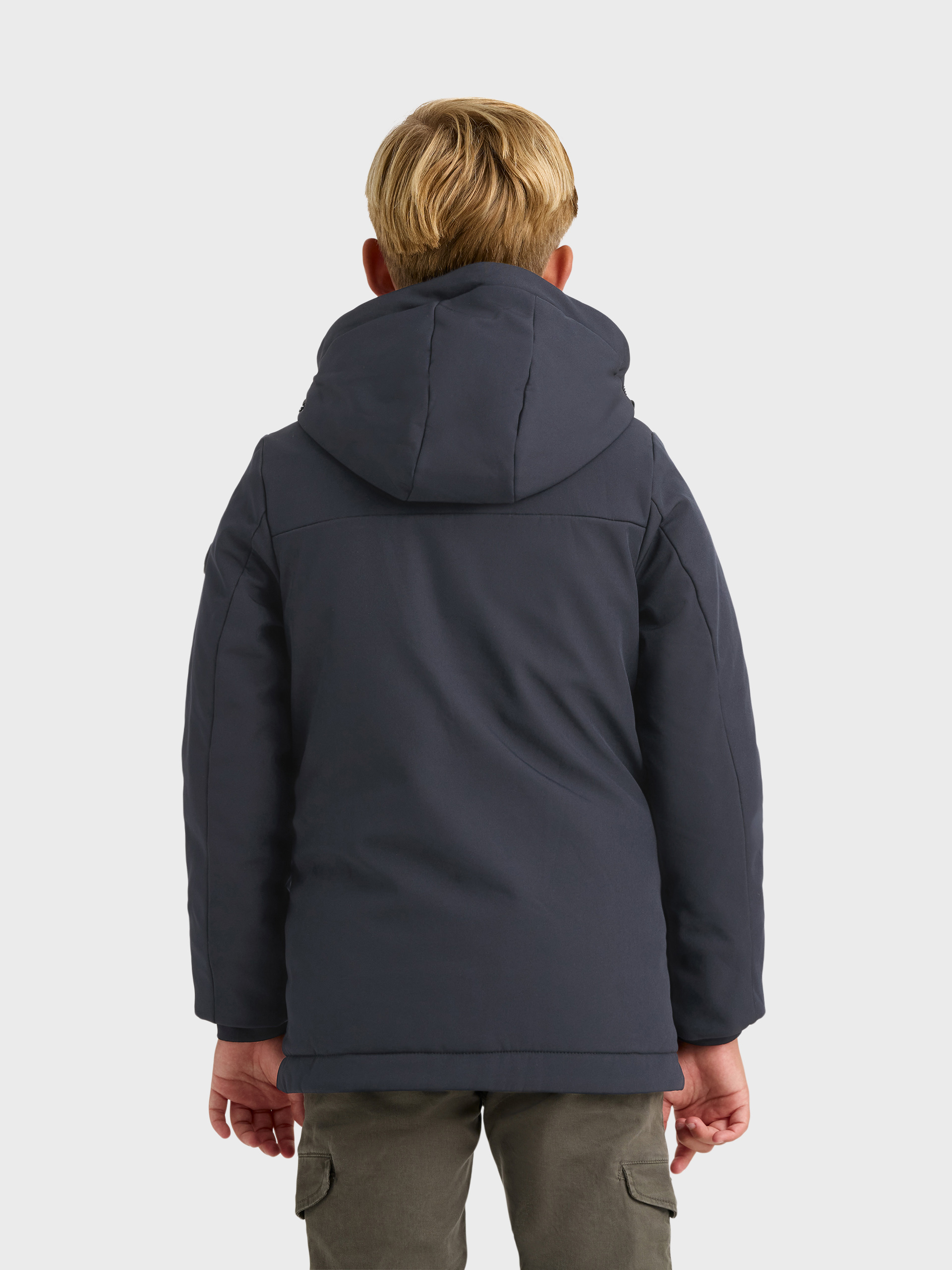 PARKA SKYWALKER KIDS