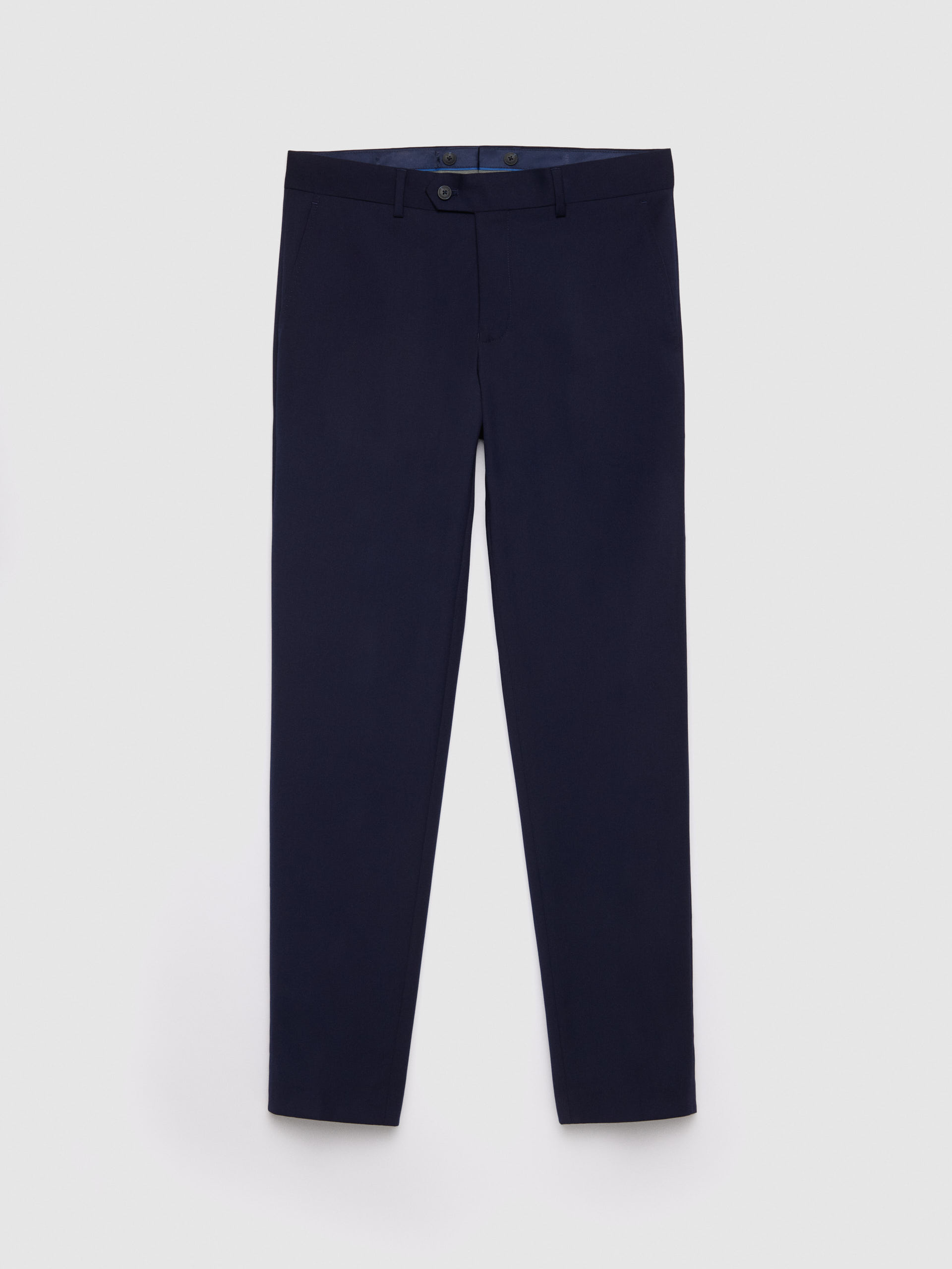 PANTALON PLAIN SLIM