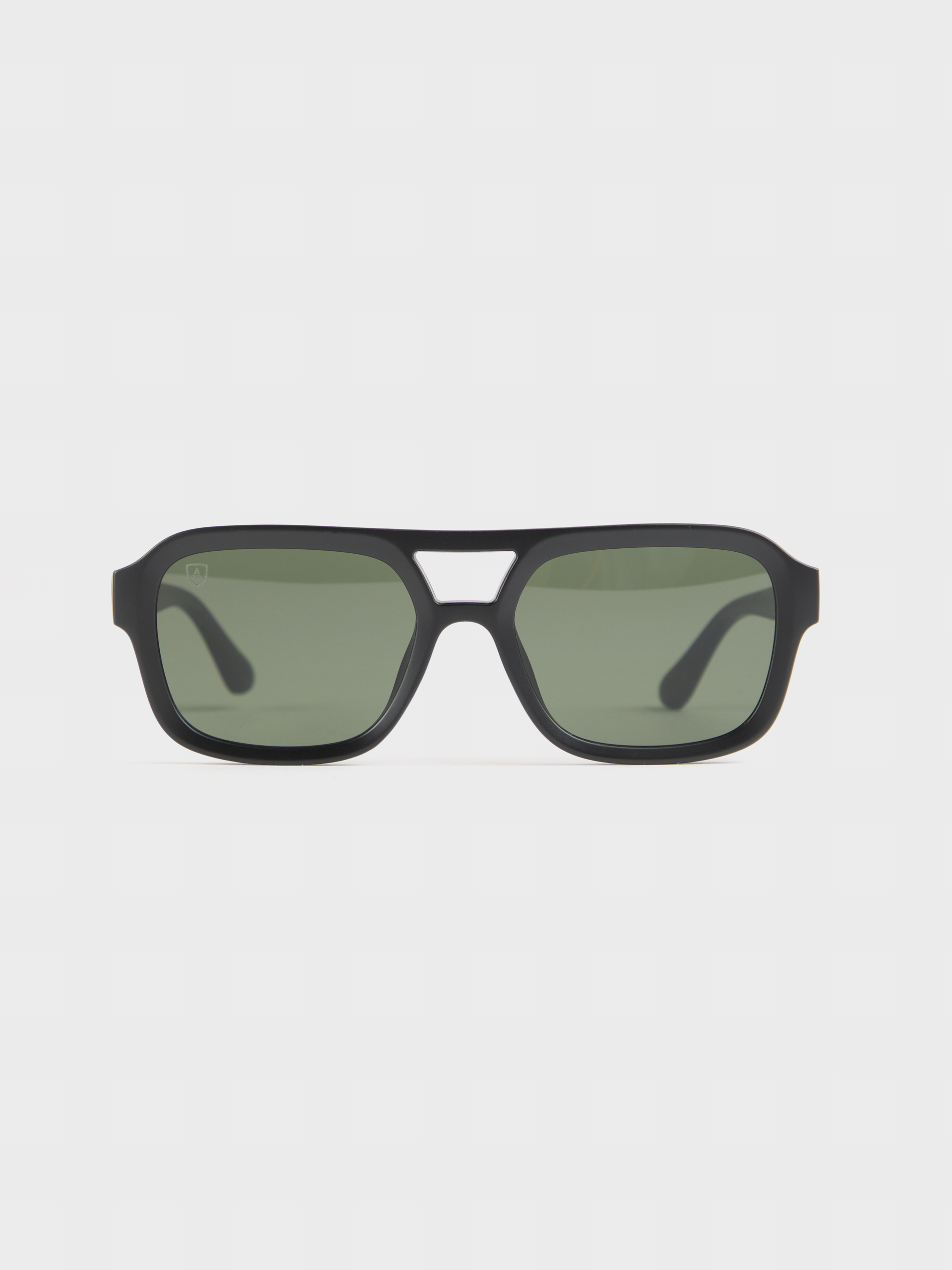 GAFAS SQUARE NEGRO