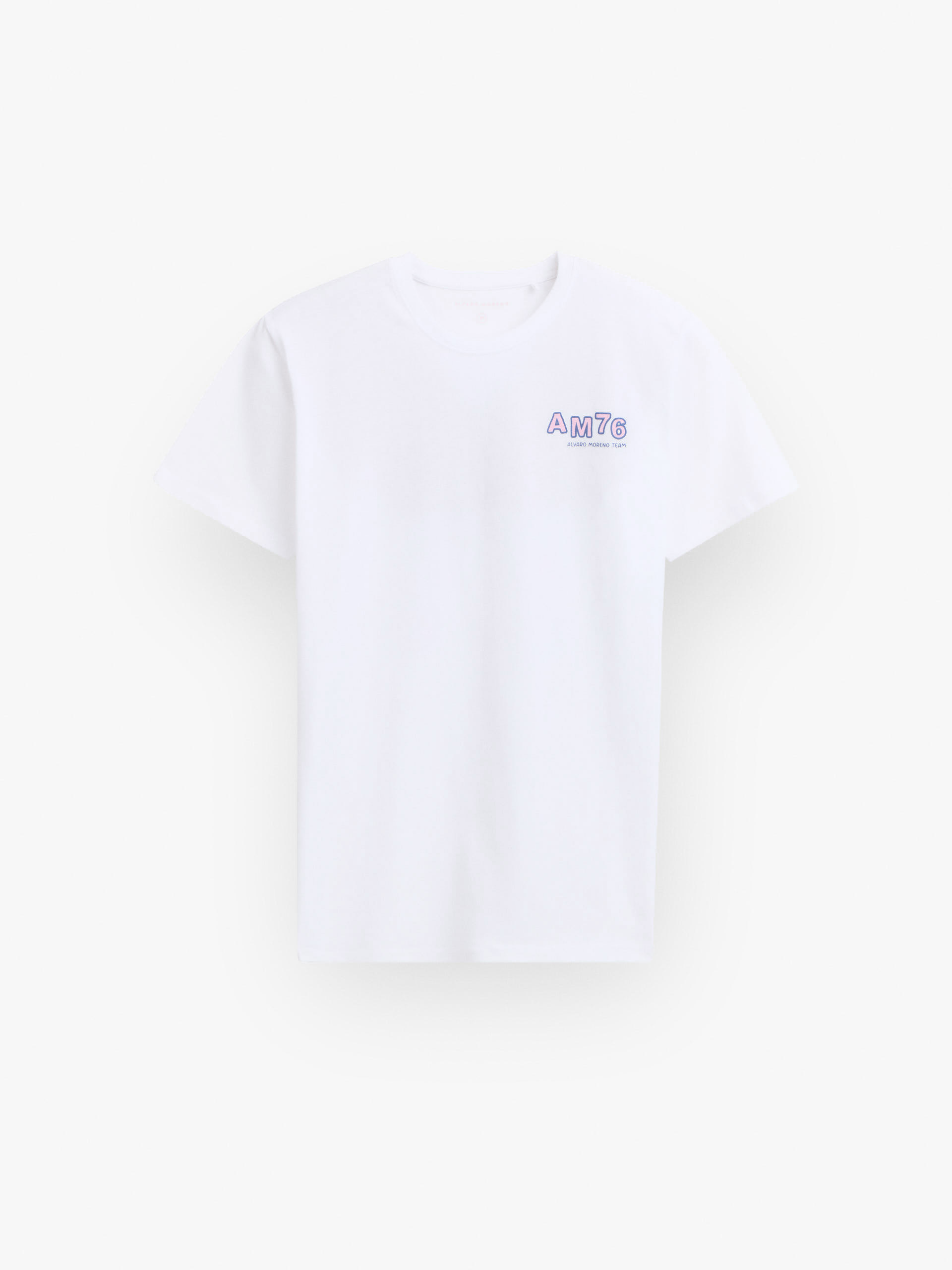CAMISETA ISLAND