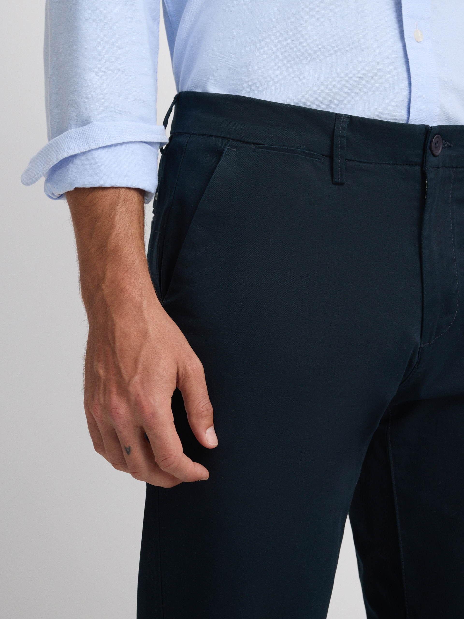 PANTALON DAREK