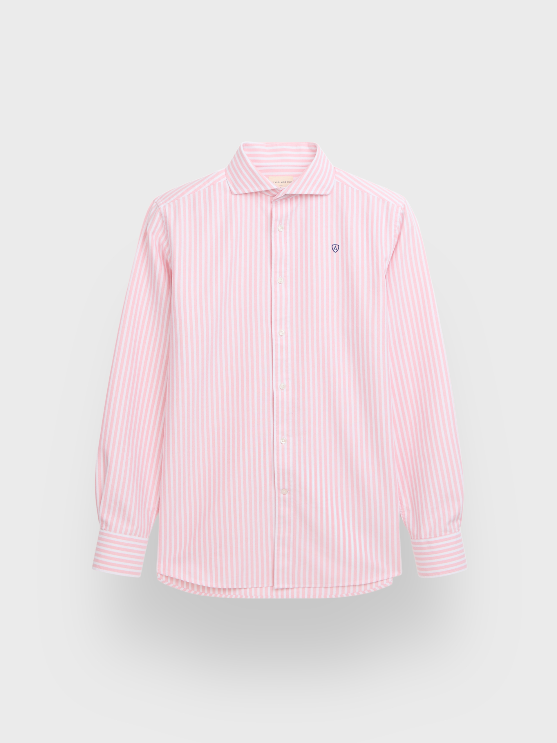 CAMISA OXFORD CLASSIC