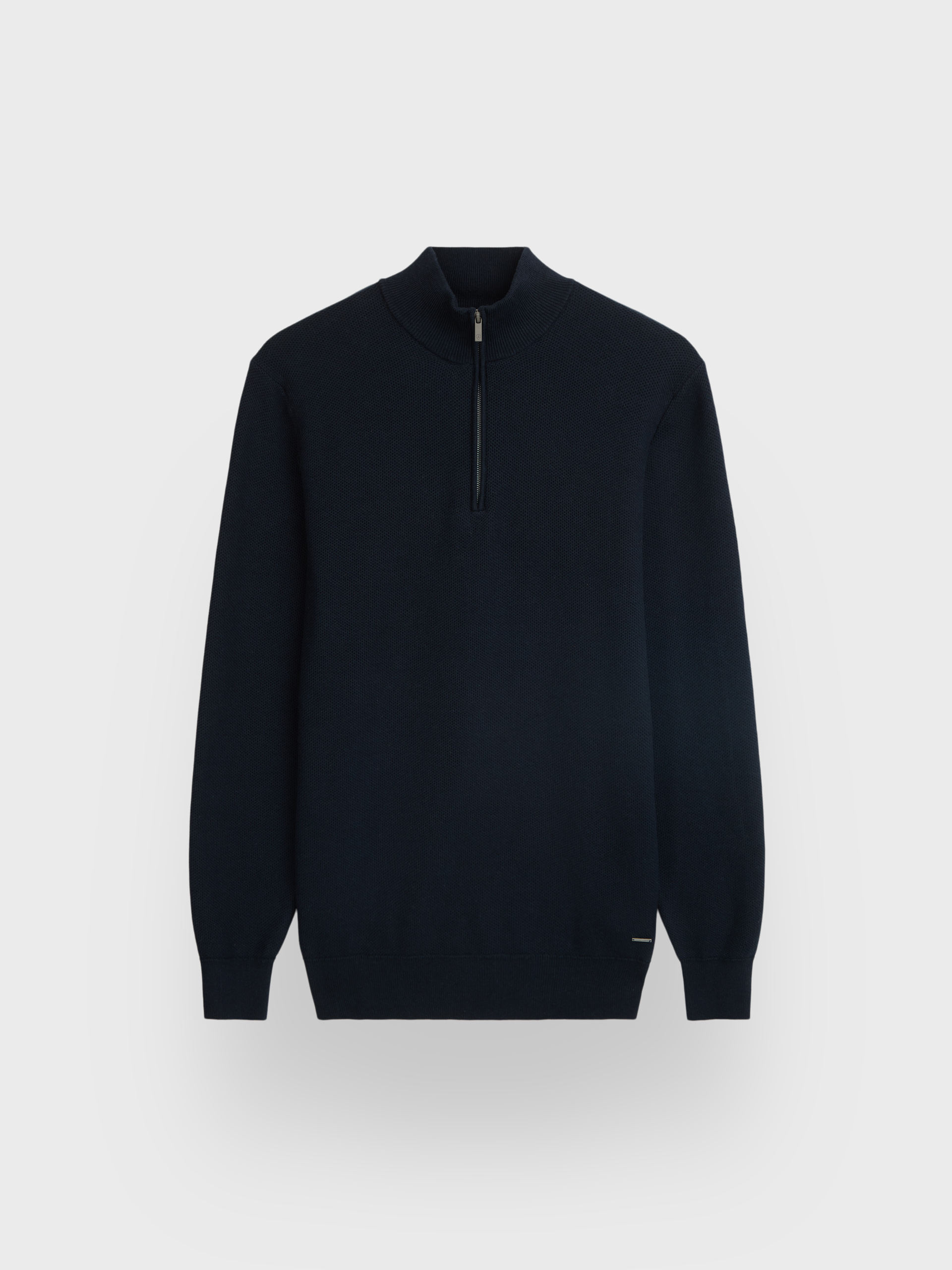 JERSEY HIVE AZUL MARINO