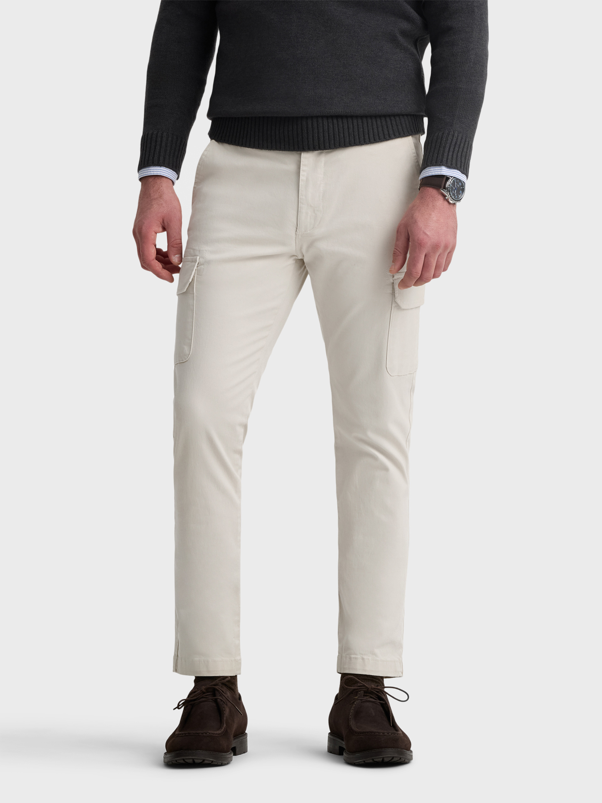 PANTALON BUDDY CRUDO