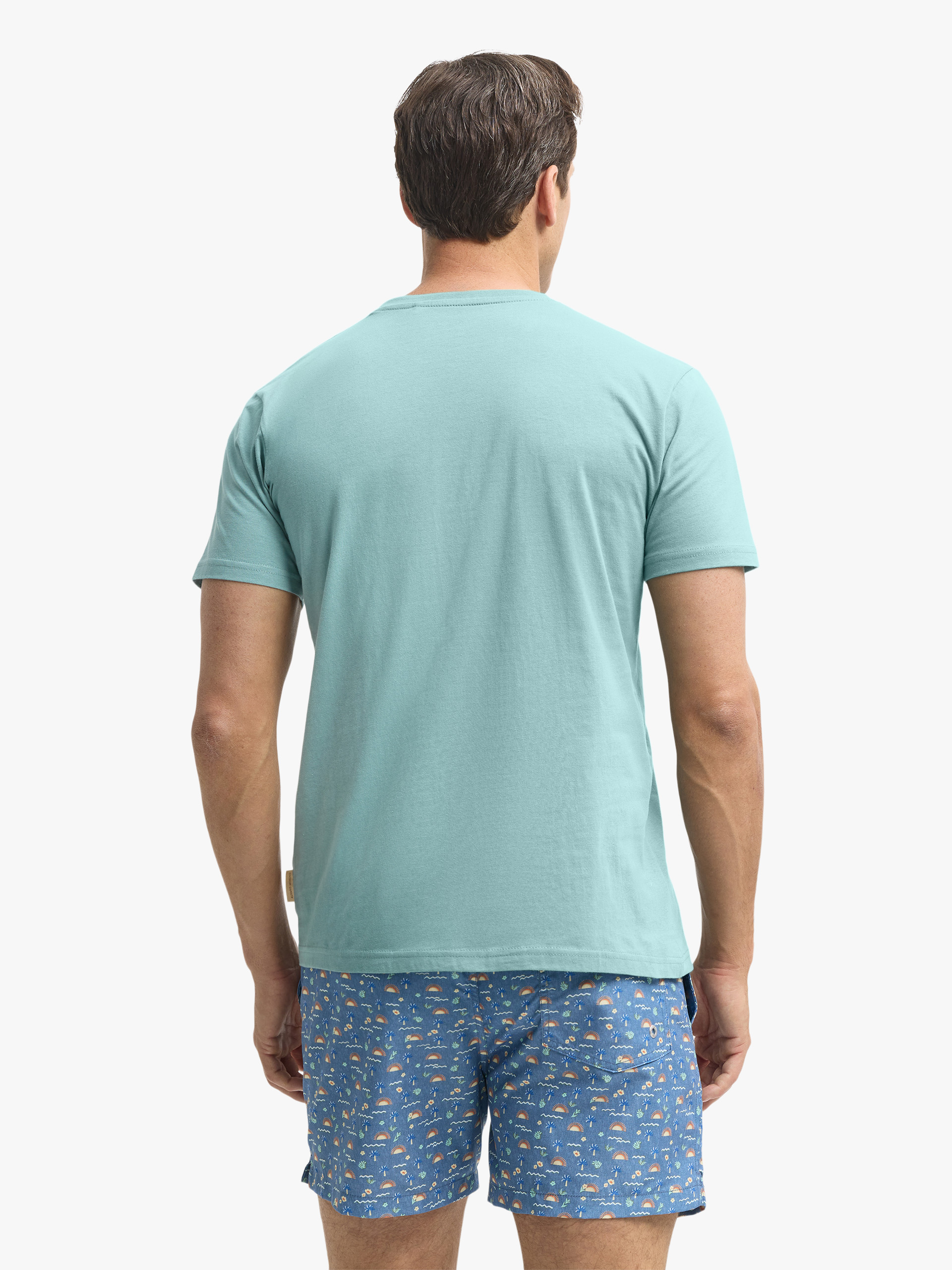 CAMISETA TRENDY