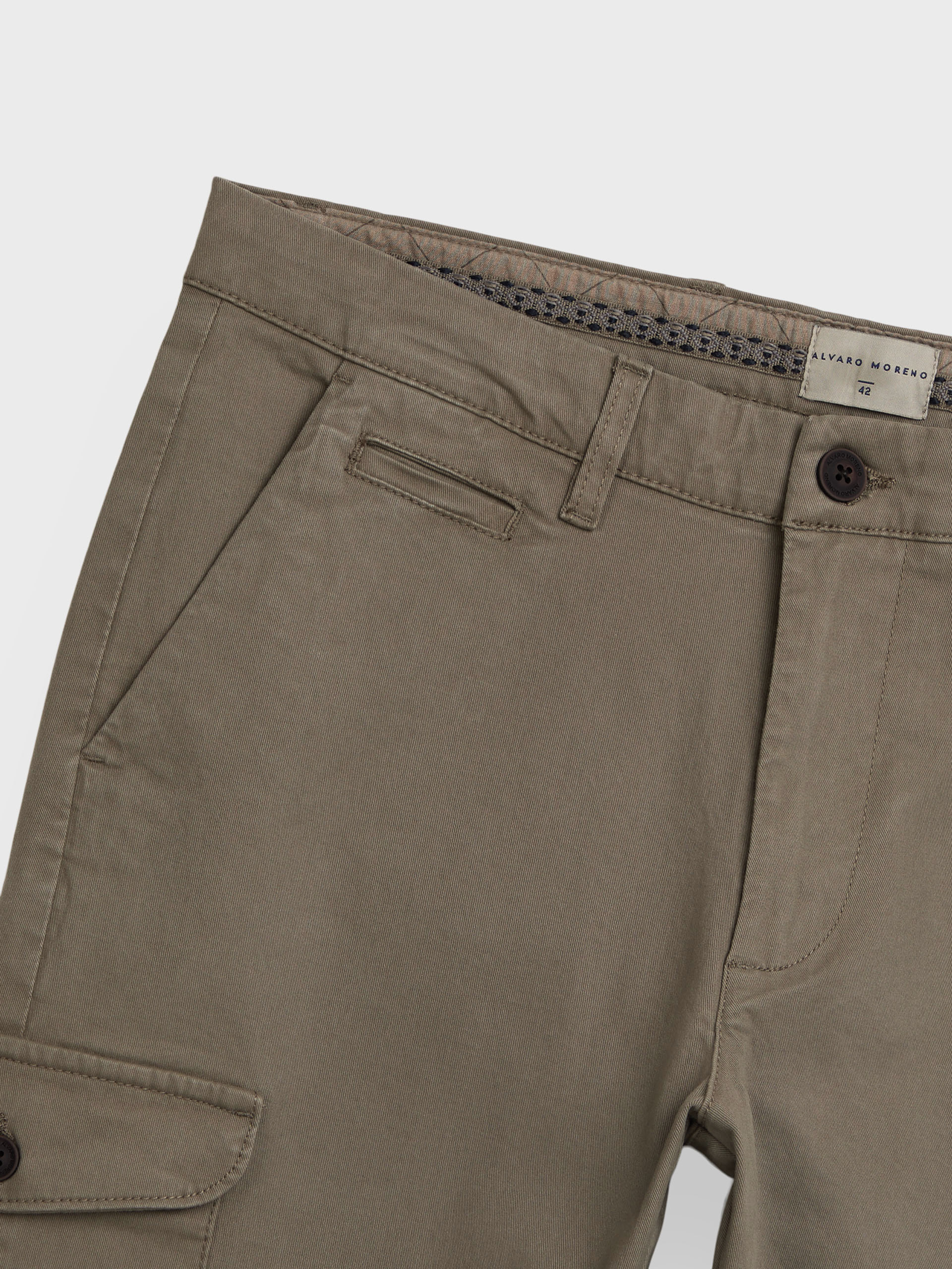 PANTALON BUFFALO