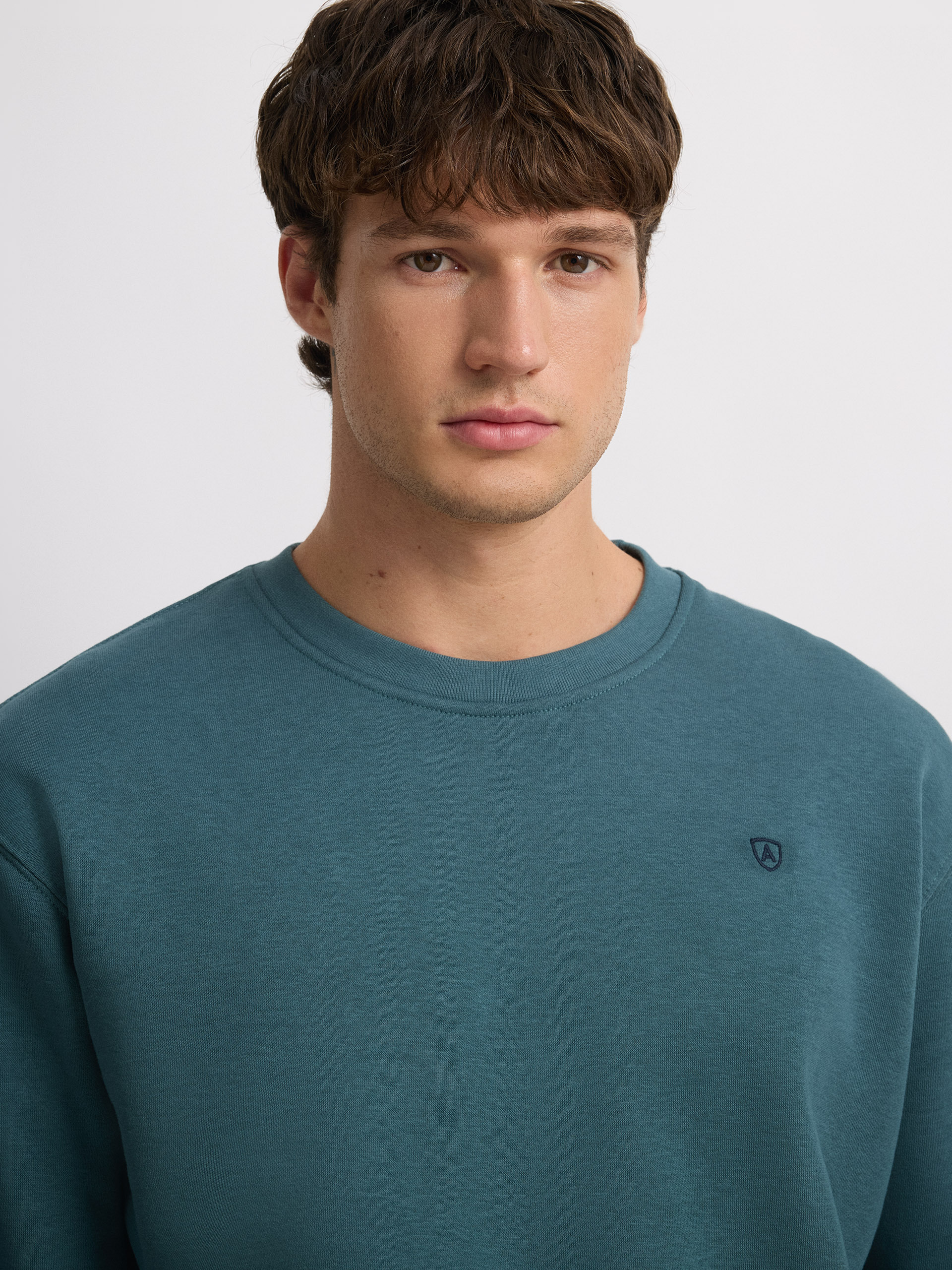SUDADERA BASICA