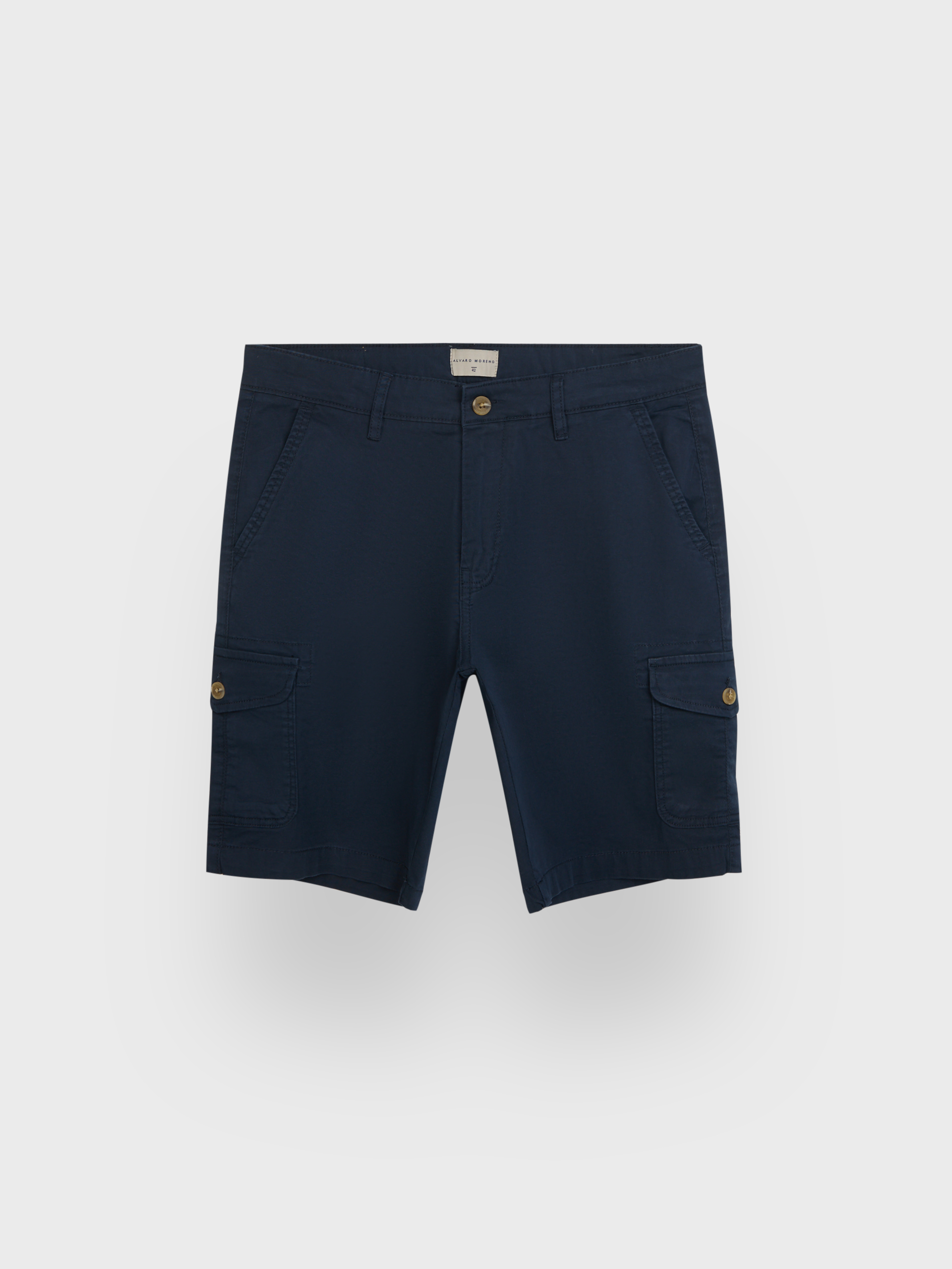 BERMUDA CARGO
