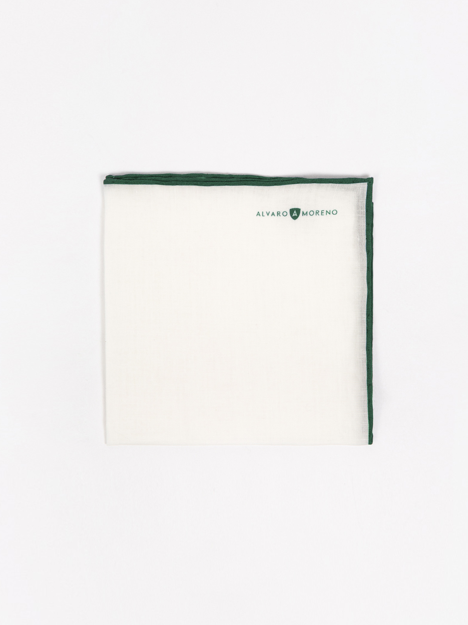 PA&Ntilde;UELO LINO VERDE