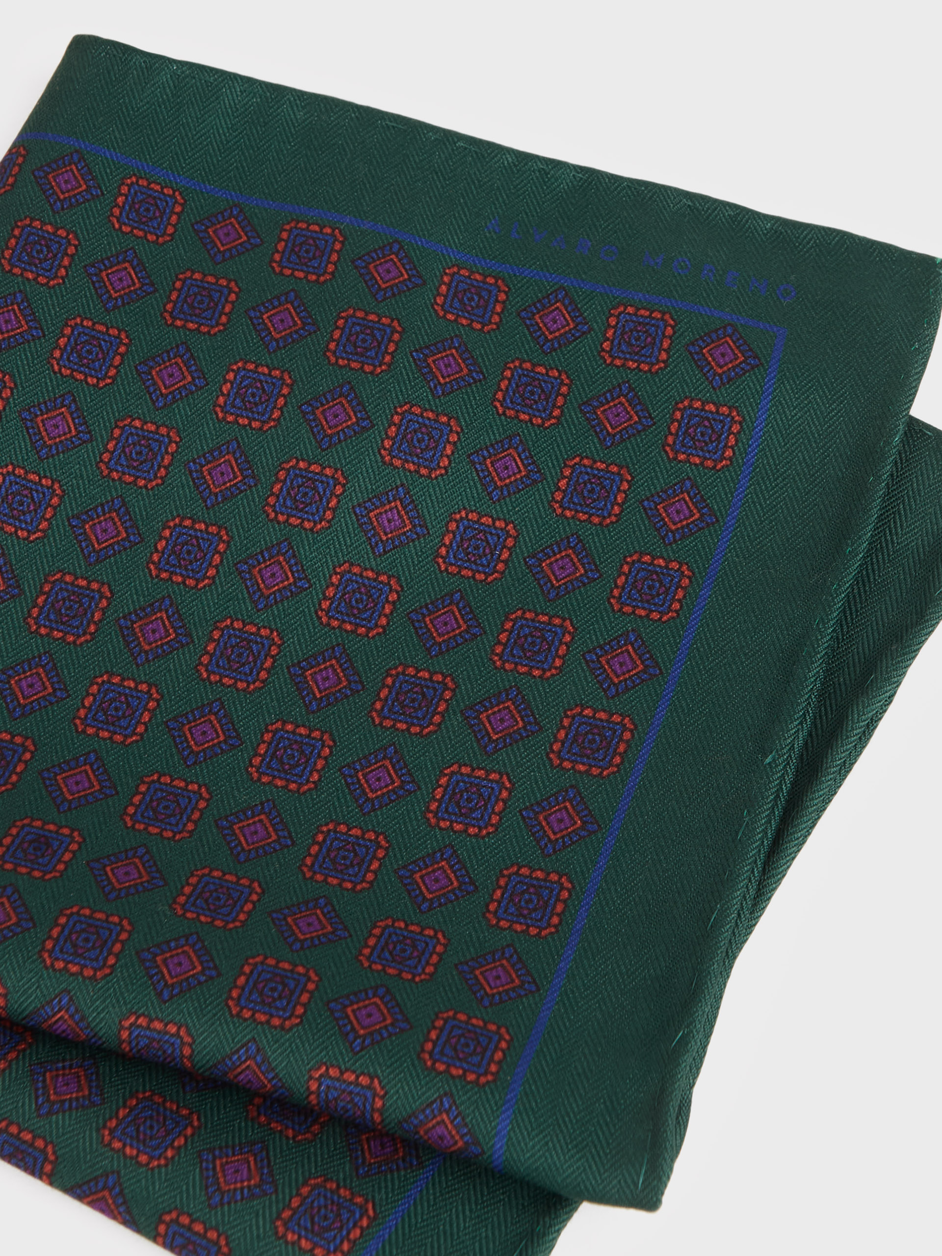 PA&Ntilde;UELO PRINTED