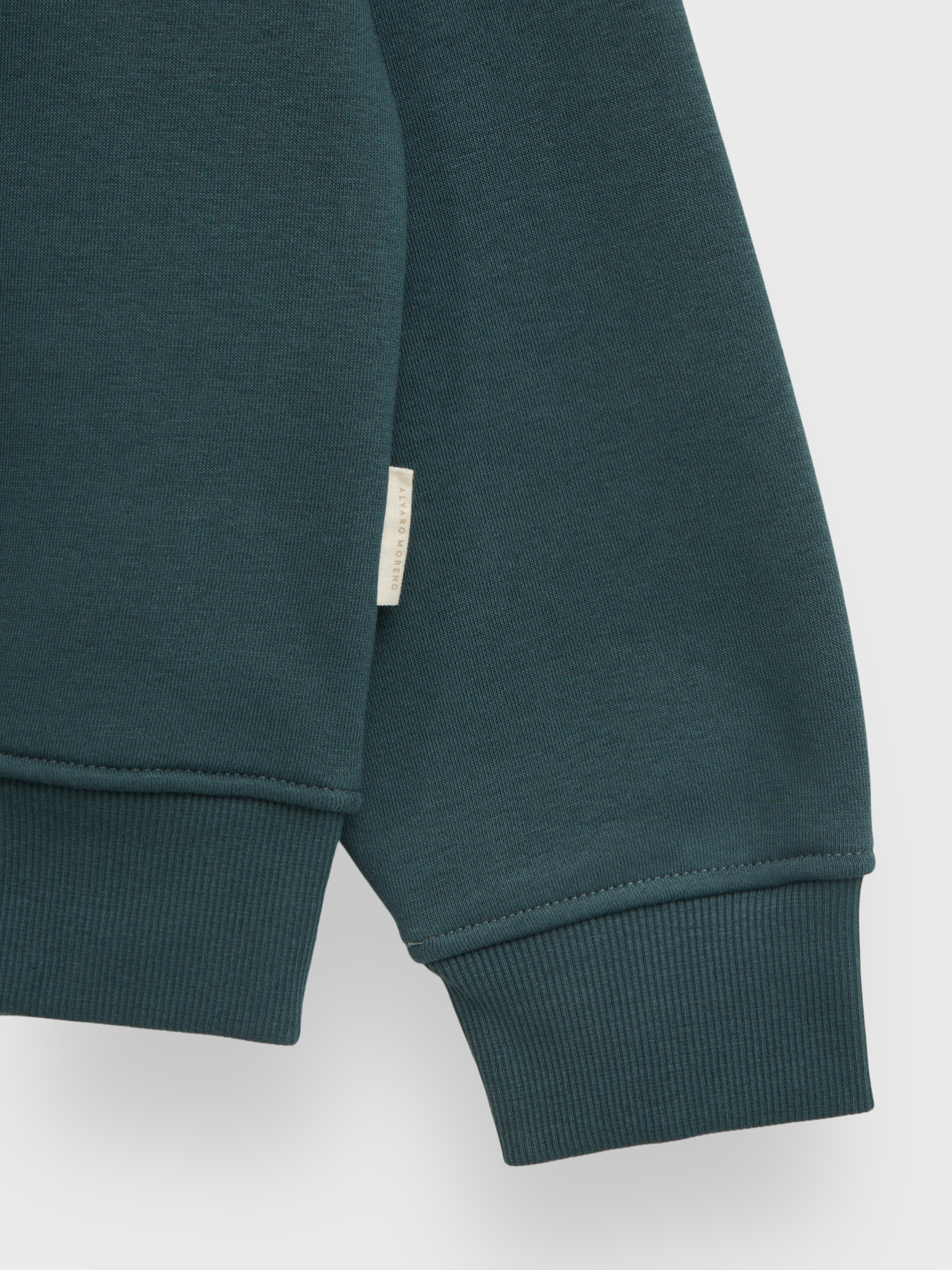 SUDADERA PART
