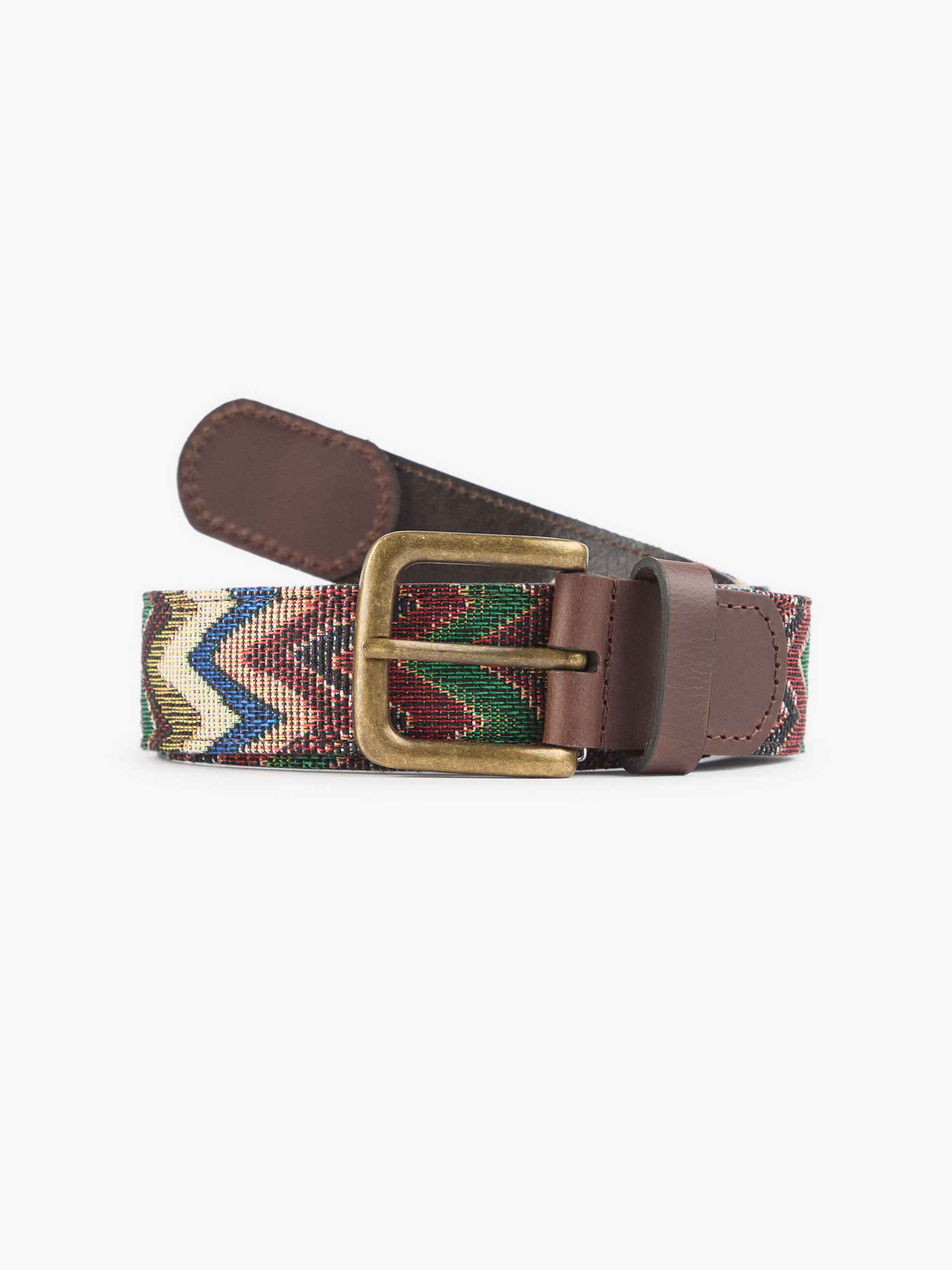 CINTURON ETNICO CUSCO