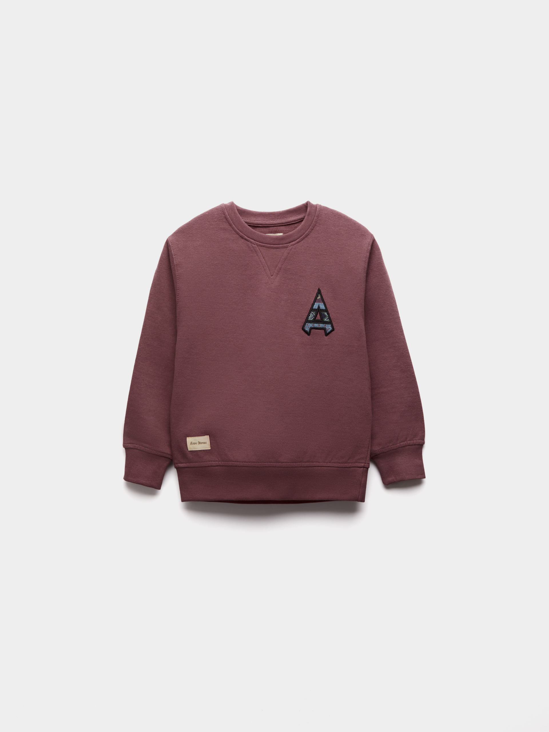 Sudaderas niño alvaro moreno new arrivals
