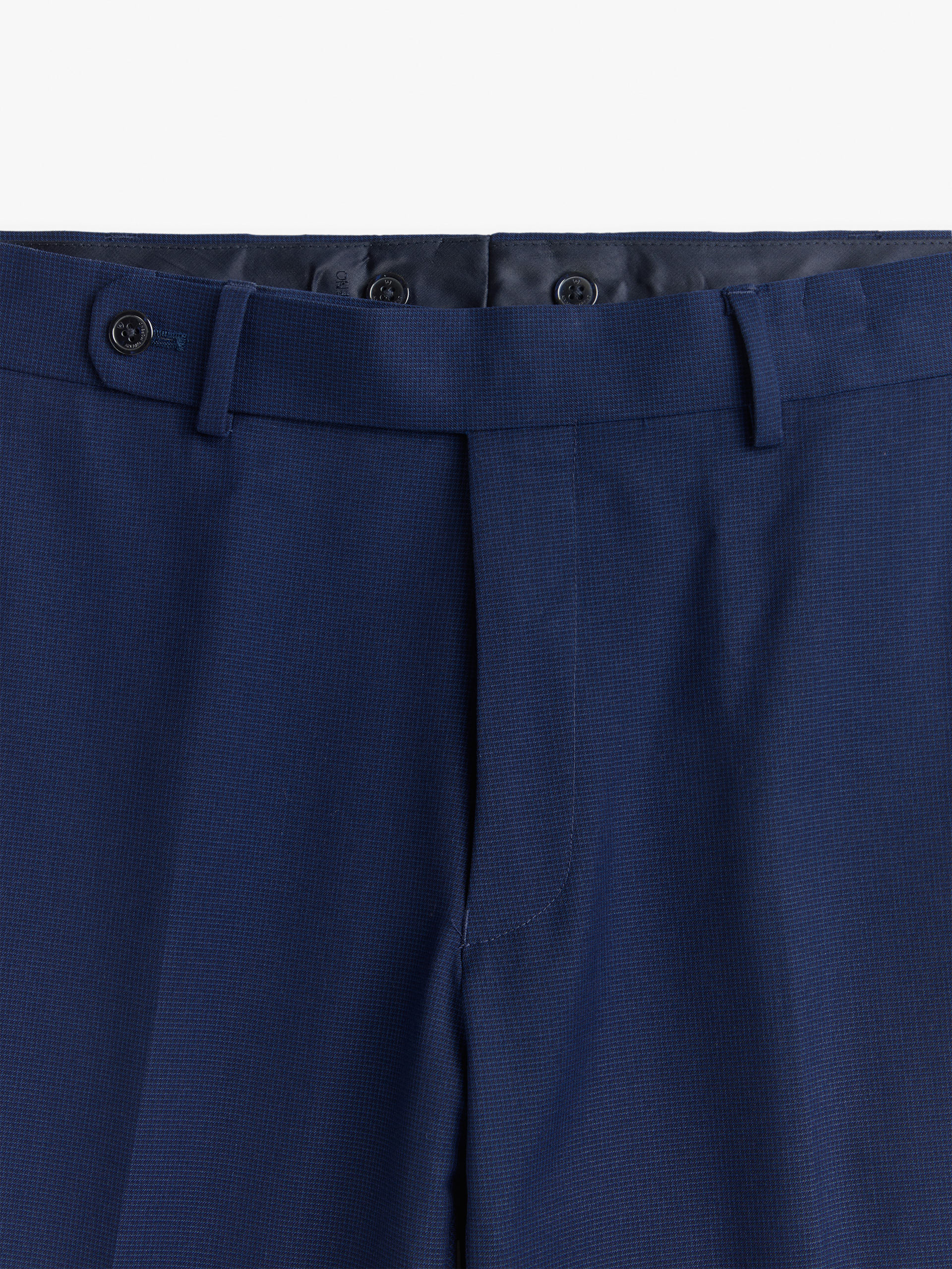 PANTALON CAPO MICROCHECKS