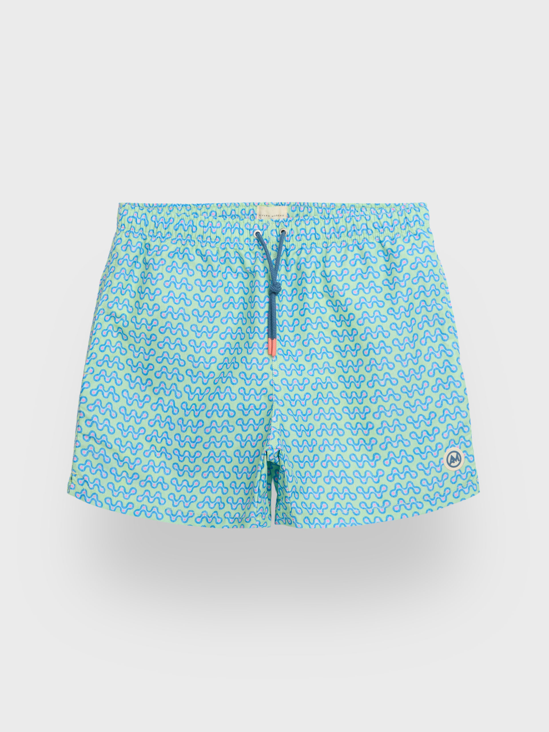 BA&Ntilde;ADOR PORTO VERDE