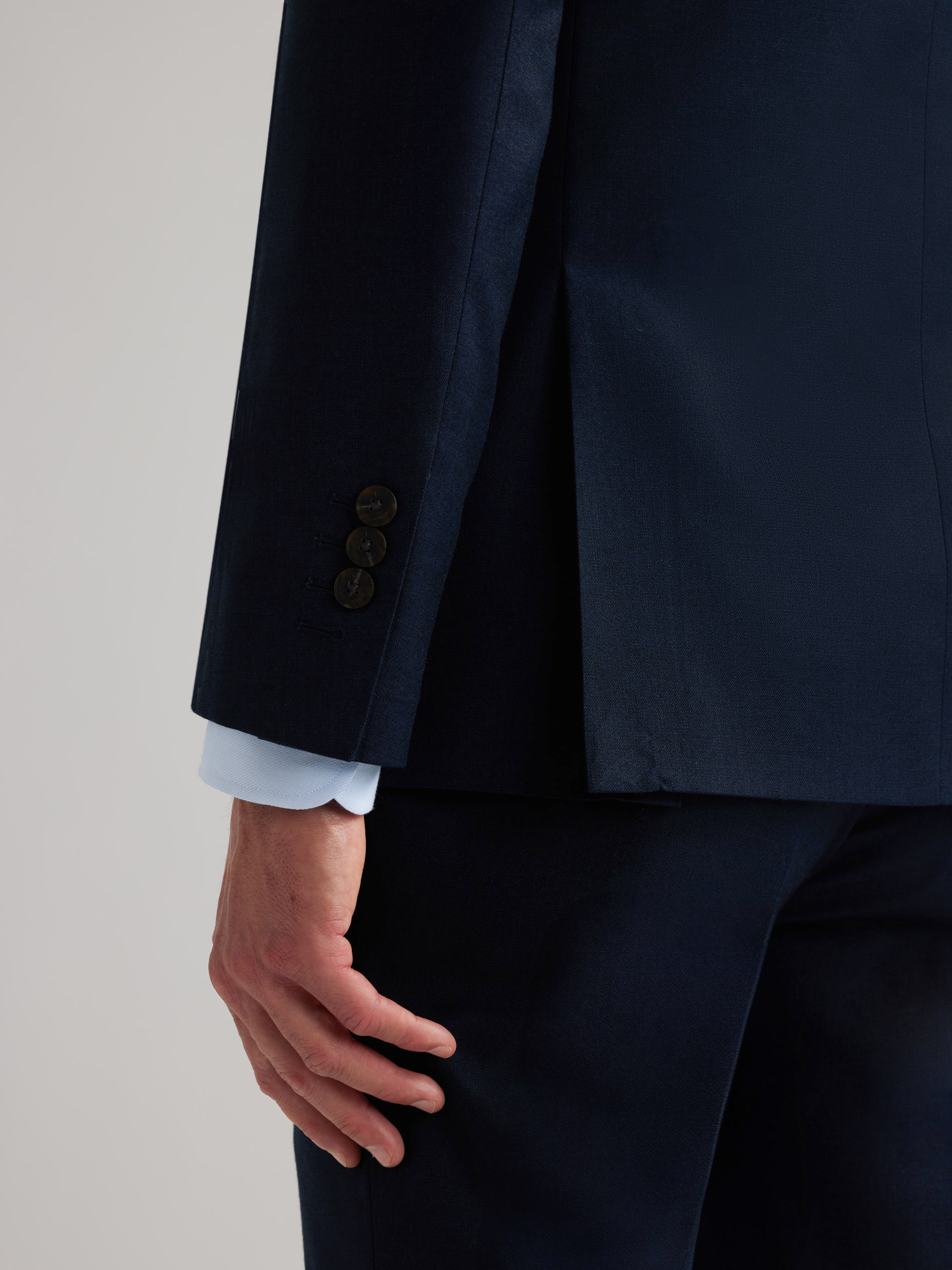 AMERICANA FIL A FIL CRUZADO