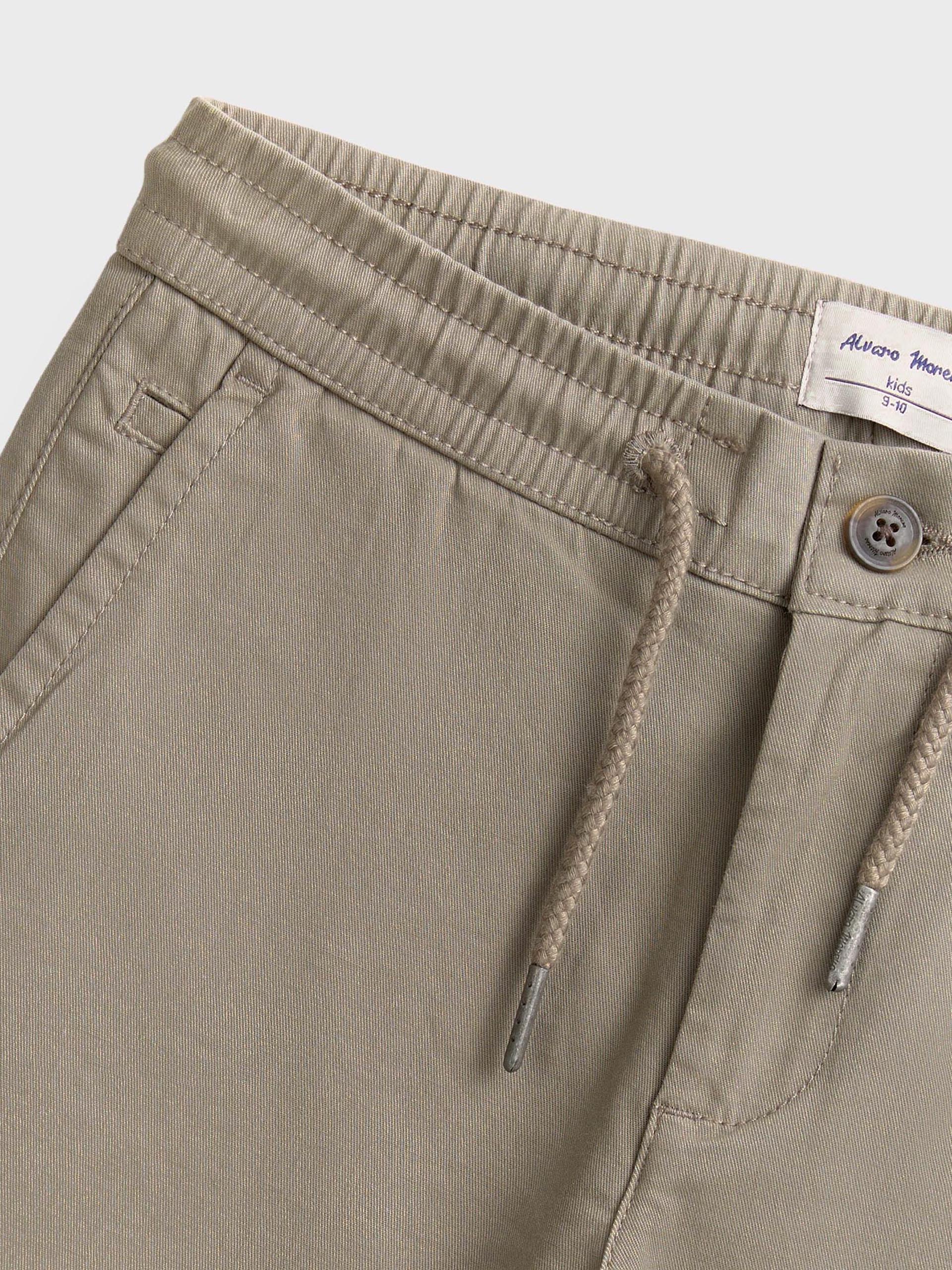 PANTALON DALTON KIDS