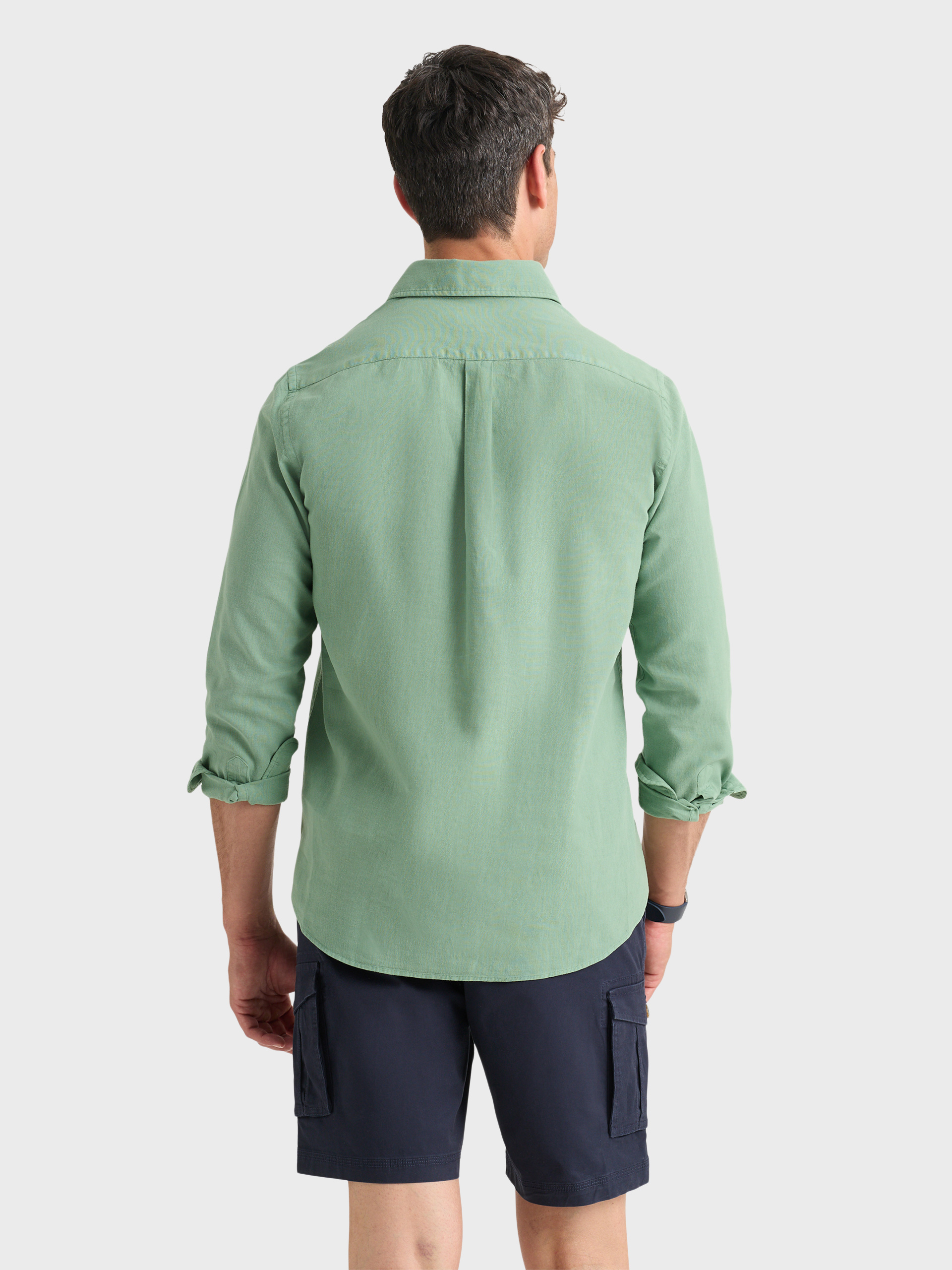 POLERA LINO GD