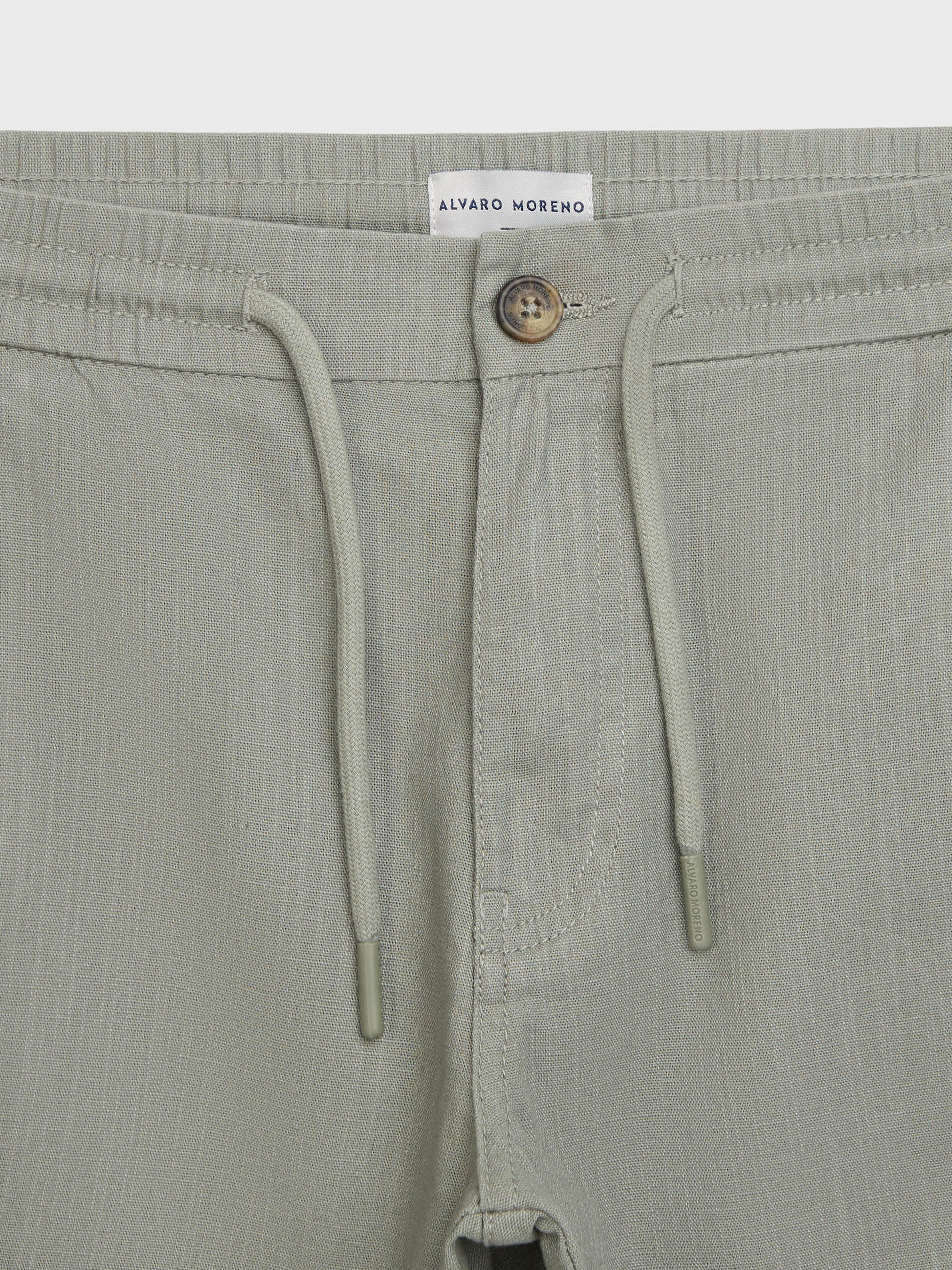 BERMUDA CARGO CORDON