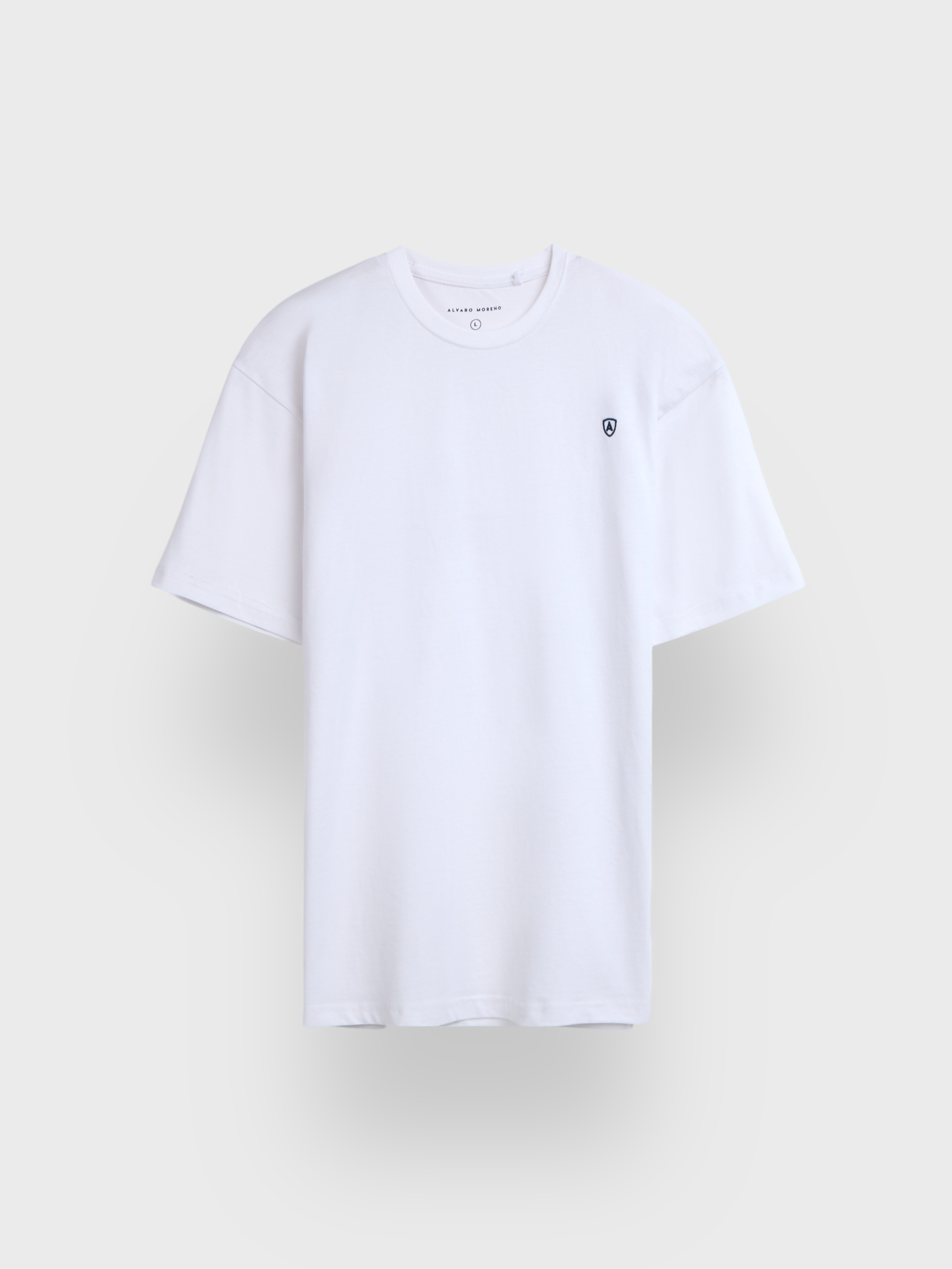 CAMISETA BASICA